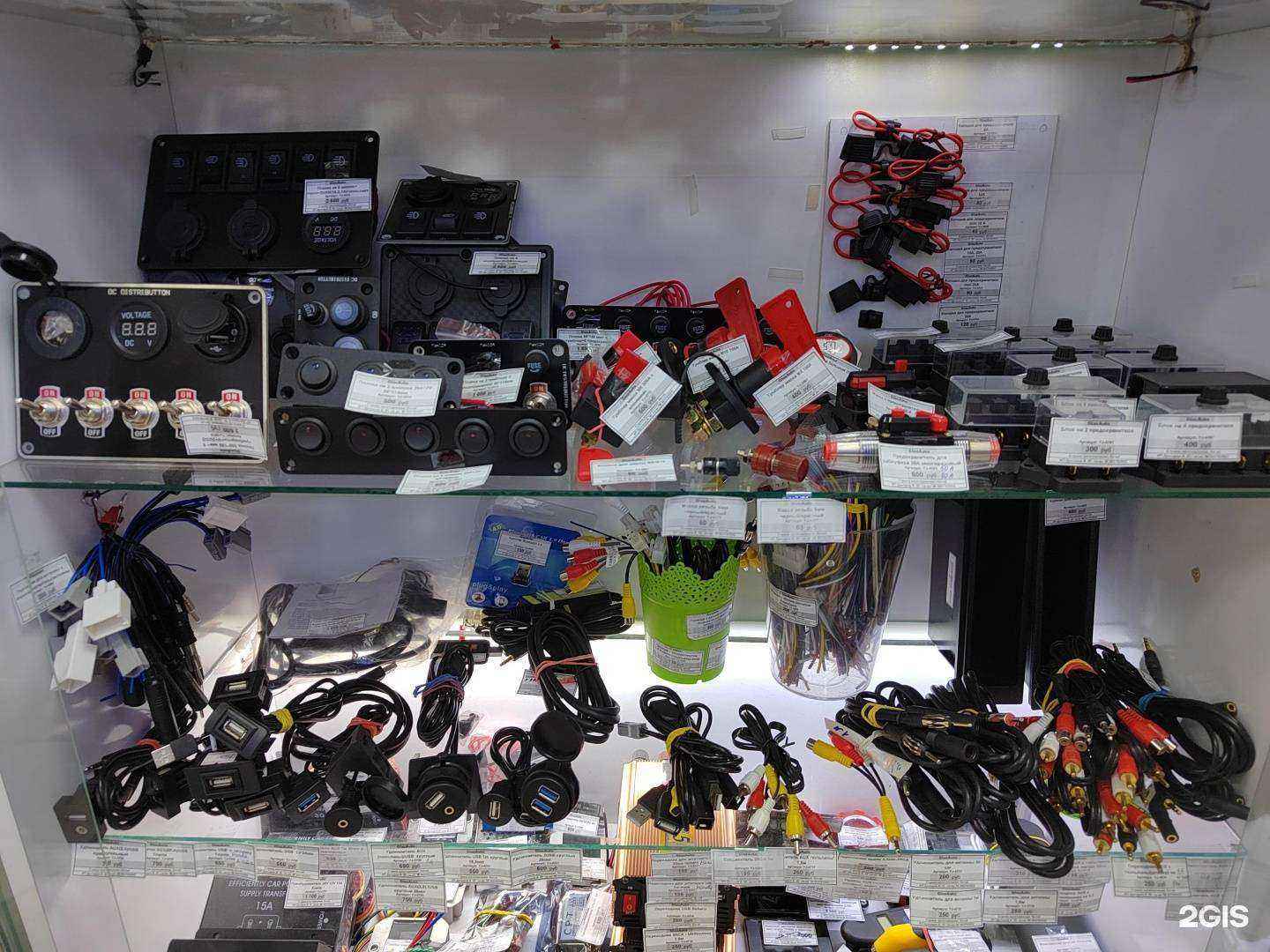 Отзывы на компанию Glazauto в г. Иркутск c фото