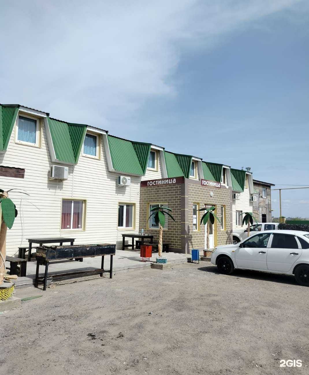 Отзывы на компанию Star в Камышине c фото