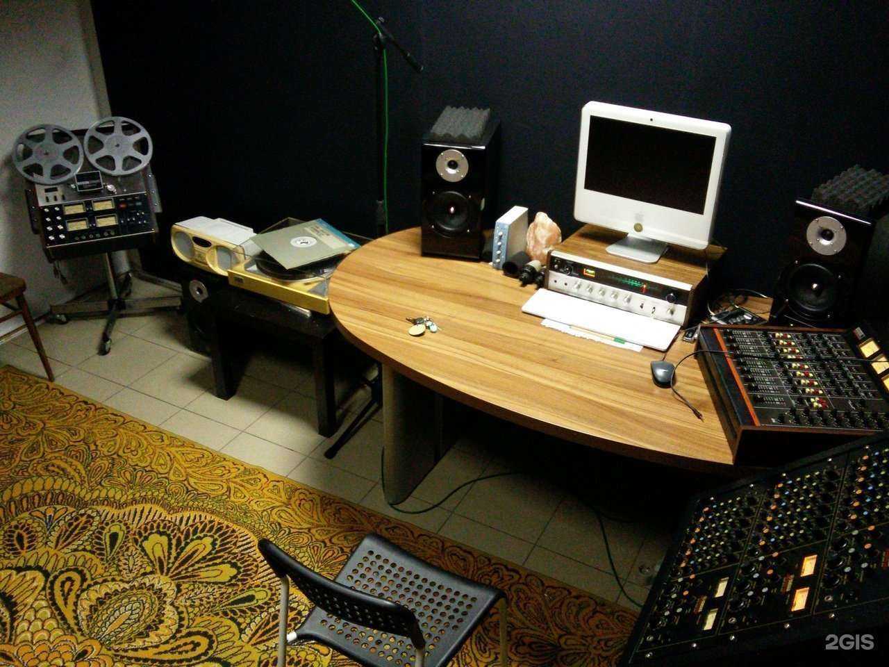 Отзывы на компанию Zvuk42.ru в г. Кемерово c фото