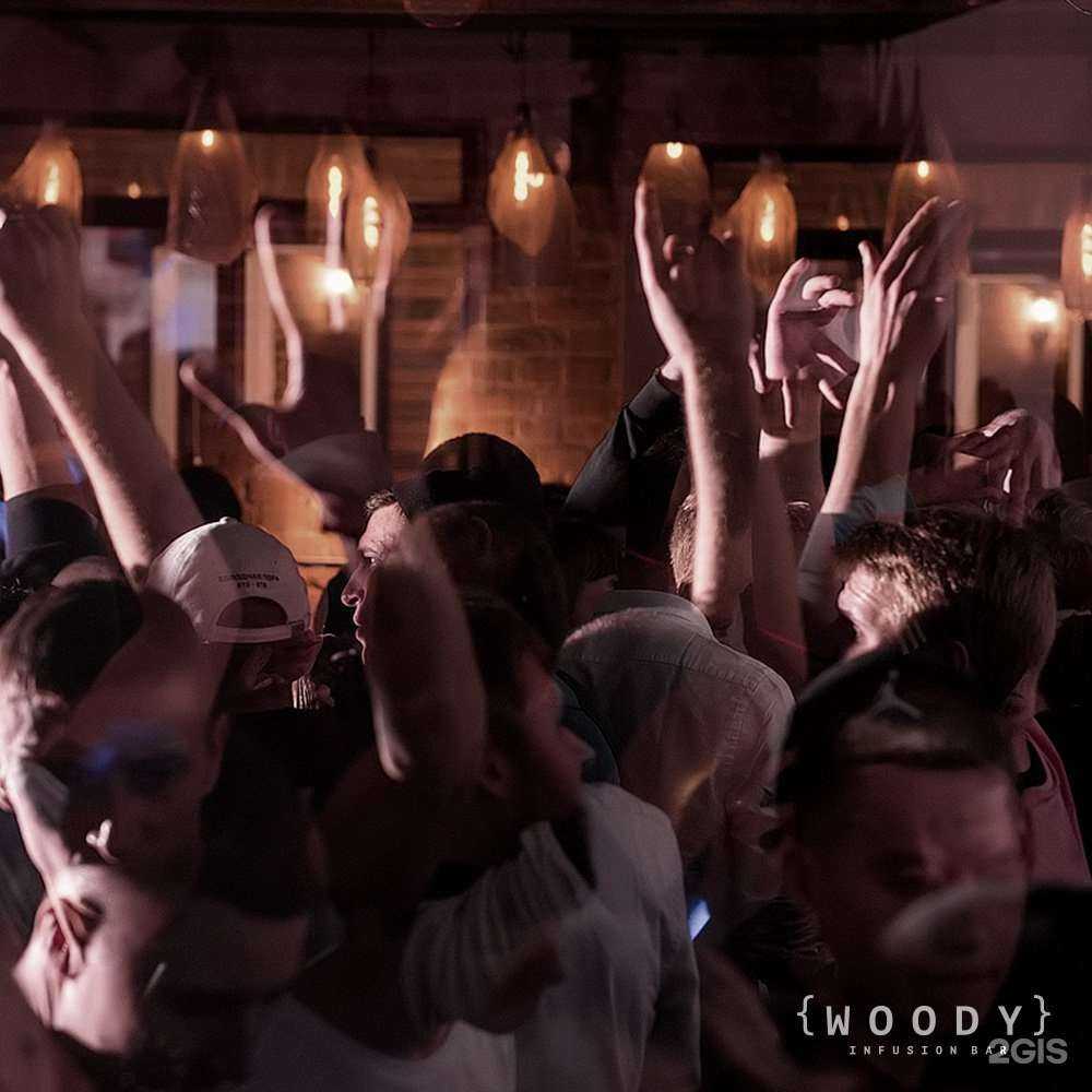 Отзывы на компанию Woody bar в Новосибирске c фото
