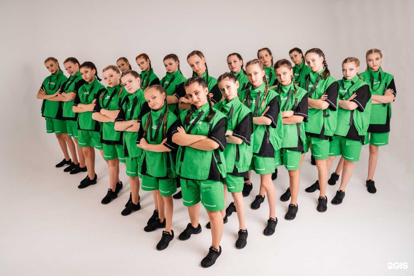 Отзывы на компанию Инфинити в Волгограде c фото