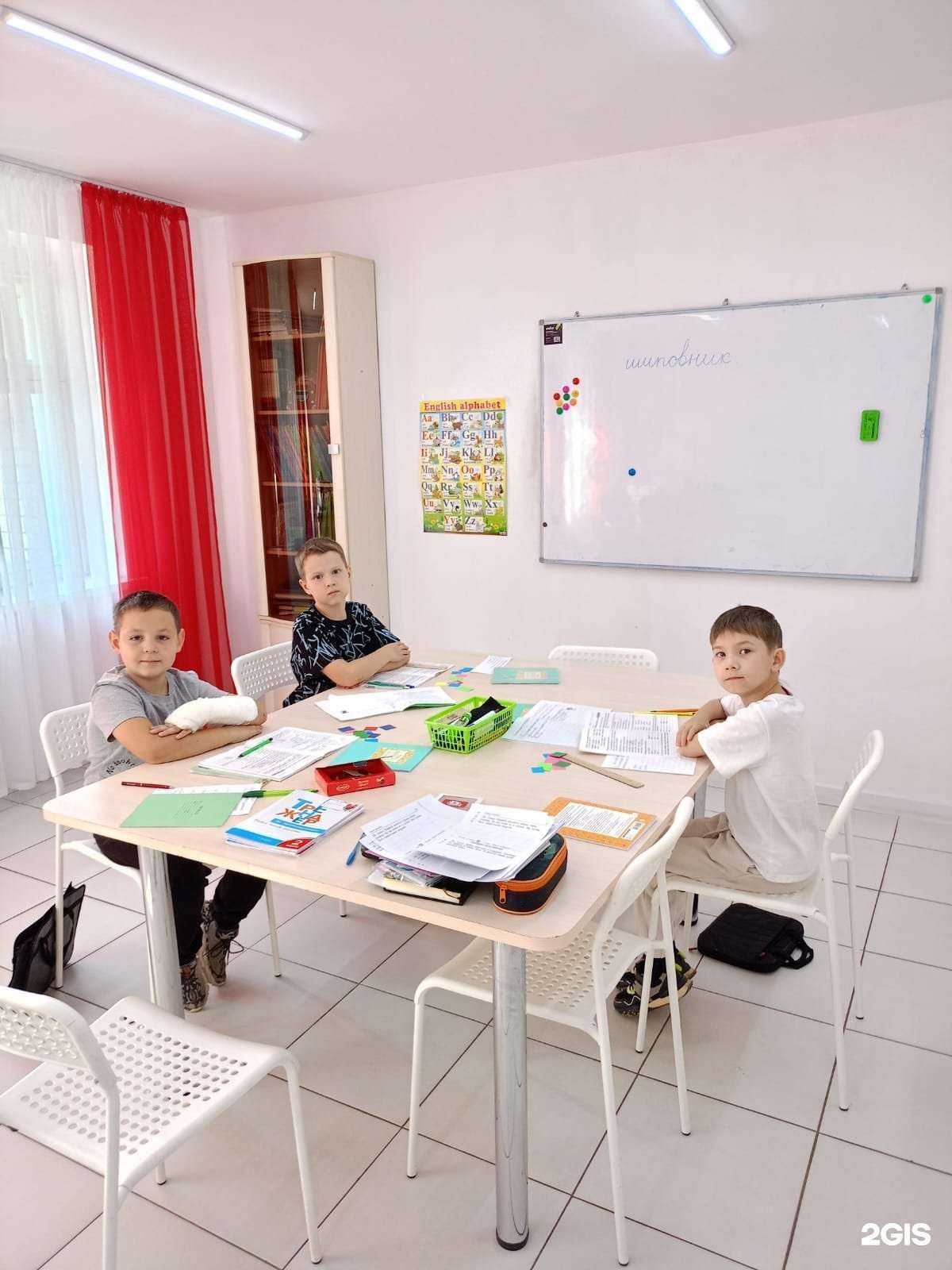 Отзывы на компанию Интенсив  в Набережных Челнах c фото