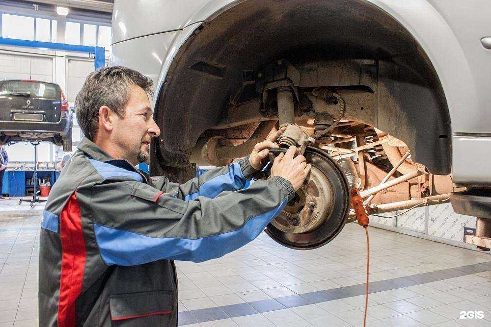 Отзывы на компанию АвтоТракт Peugeot в Владимире c фото