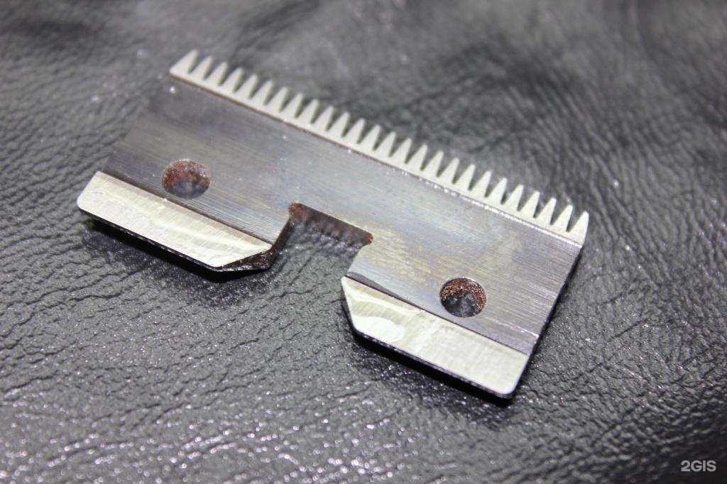 Отзывы на компанию Мастерская по заточке инструментов в Туле c фото