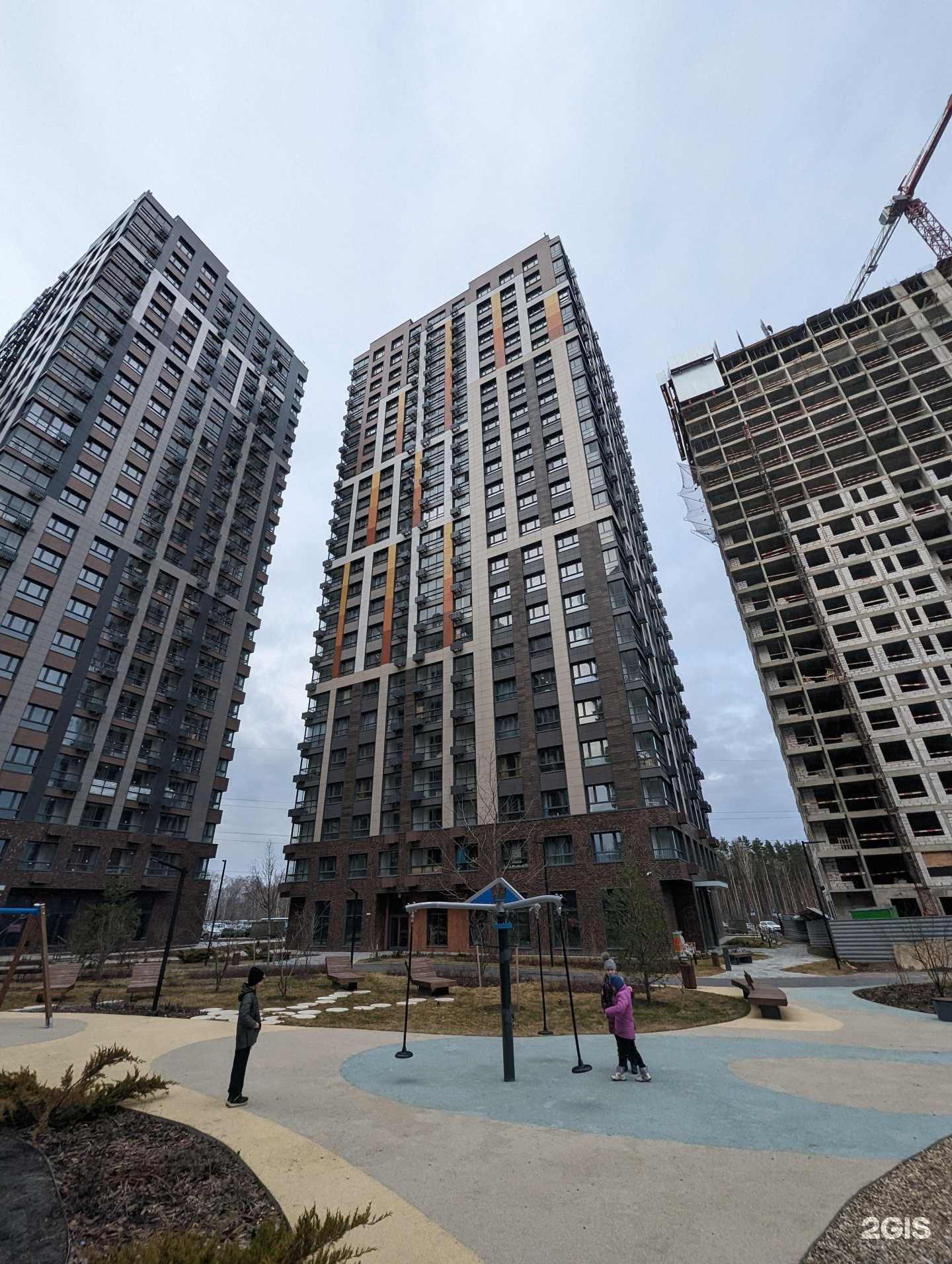 Отзывы на компанию Лотос в г. Одинцово c фото