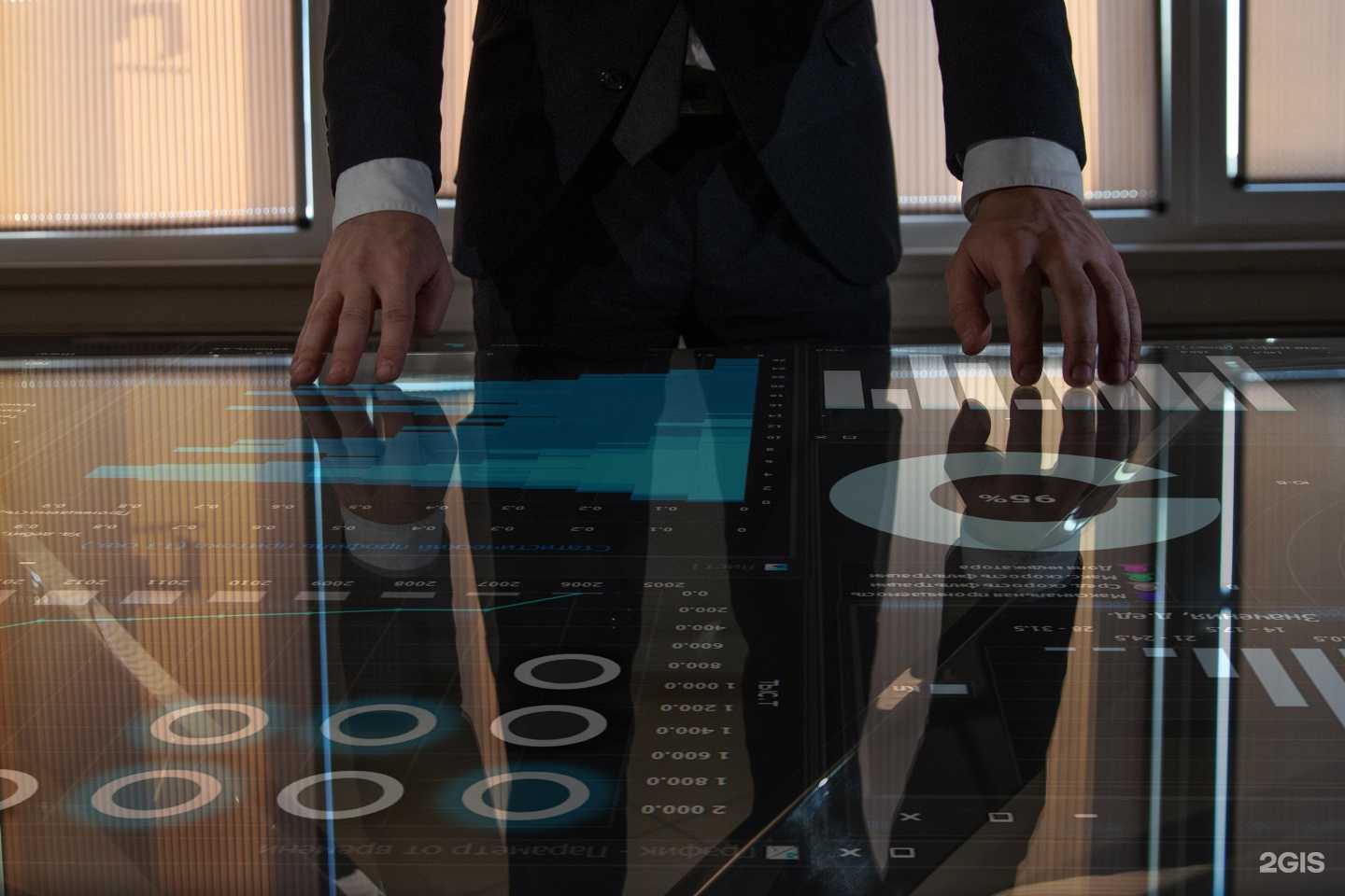 Отзывы на компанию Бюро информационных технологий в Тюмени c фото