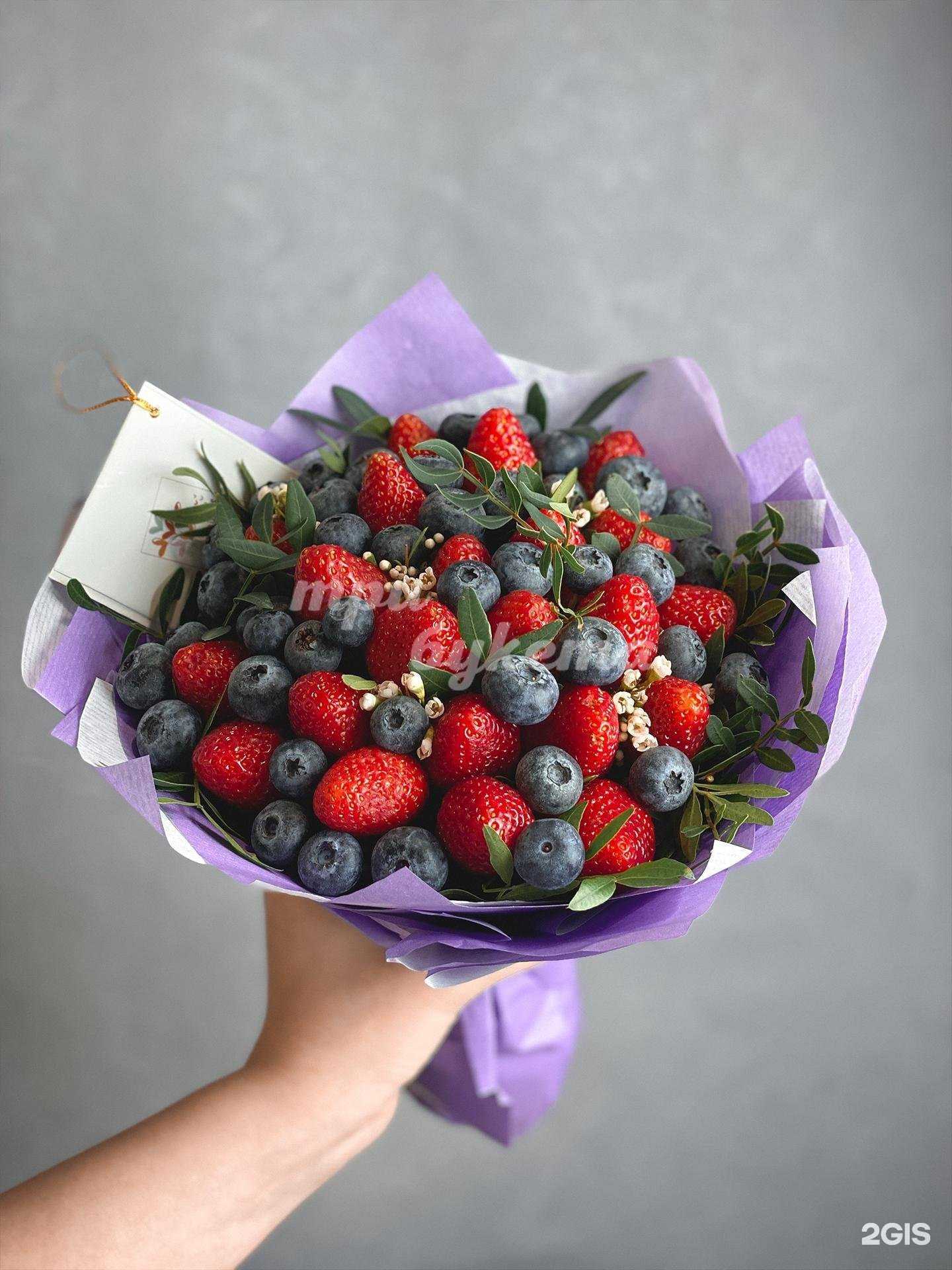 Отзывы на компанию ТриБукета в Нижнем Тагиле c фото