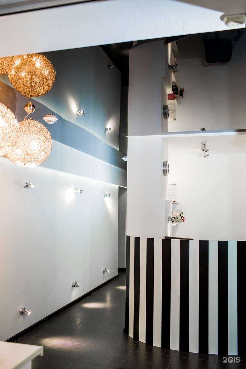 Отзывы на компанию Салон красоты в г. Тольятти c фото