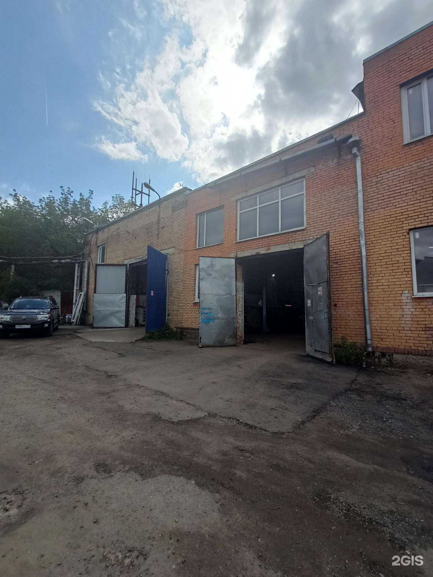 Отзывы на компанию Евротех в Видном c фото