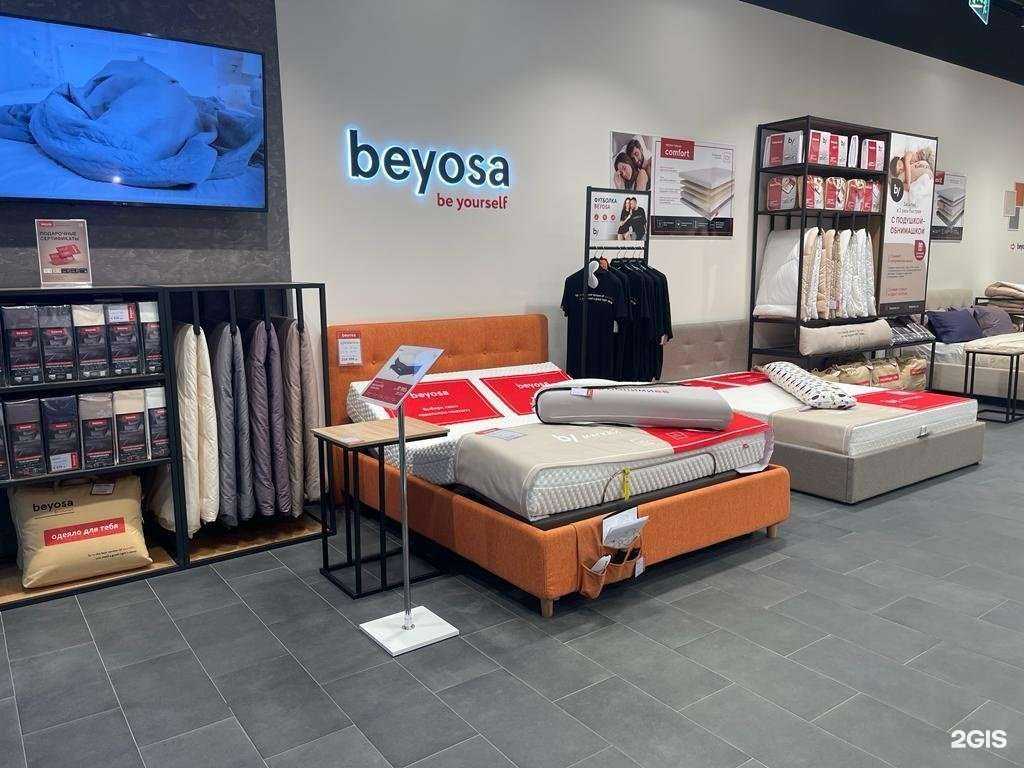 Отзывы на компанию Beyosa в г. Грозный c фото