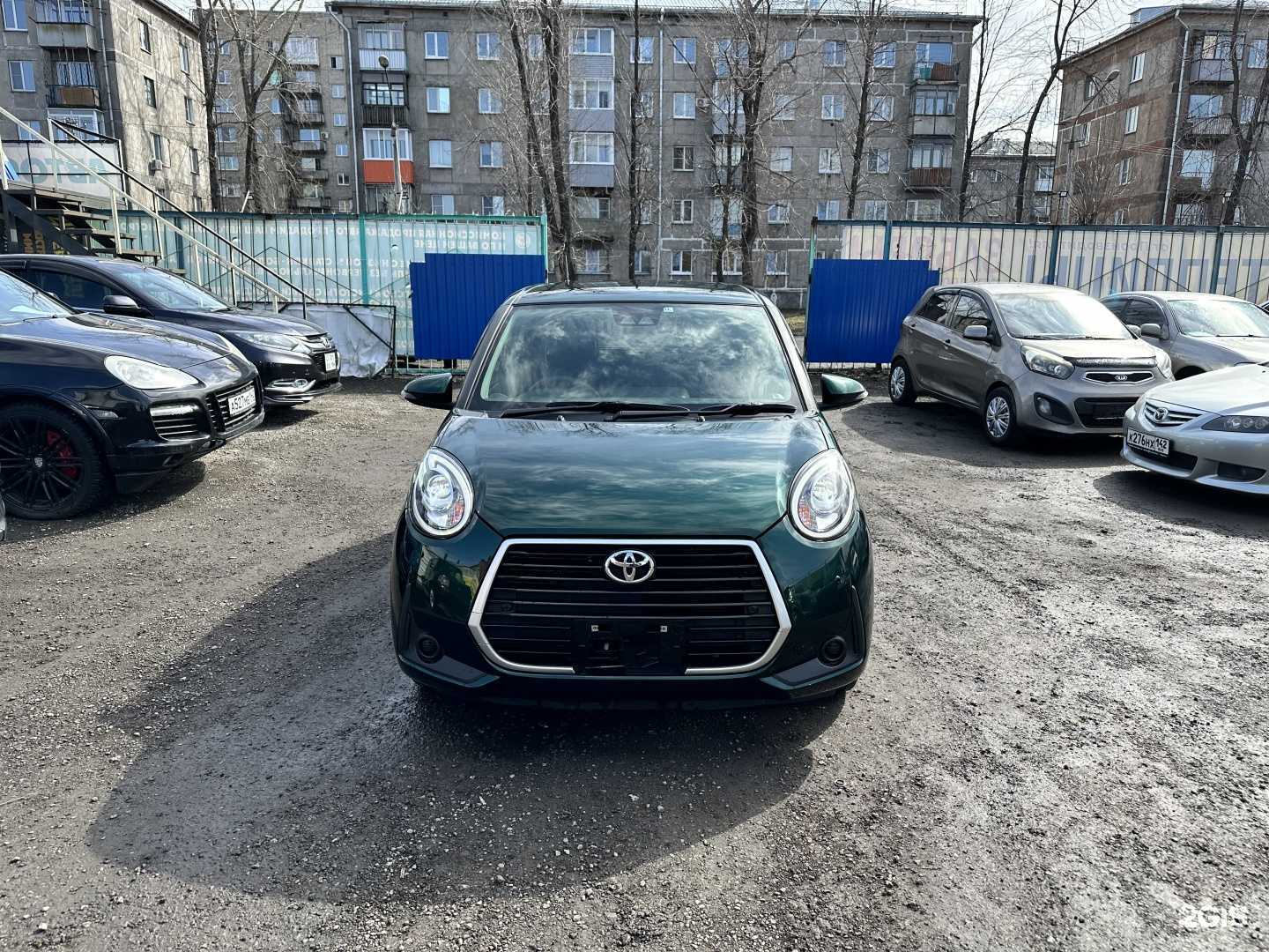 Отзывы на компанию Первый руль в г. Новокузнецк c фото