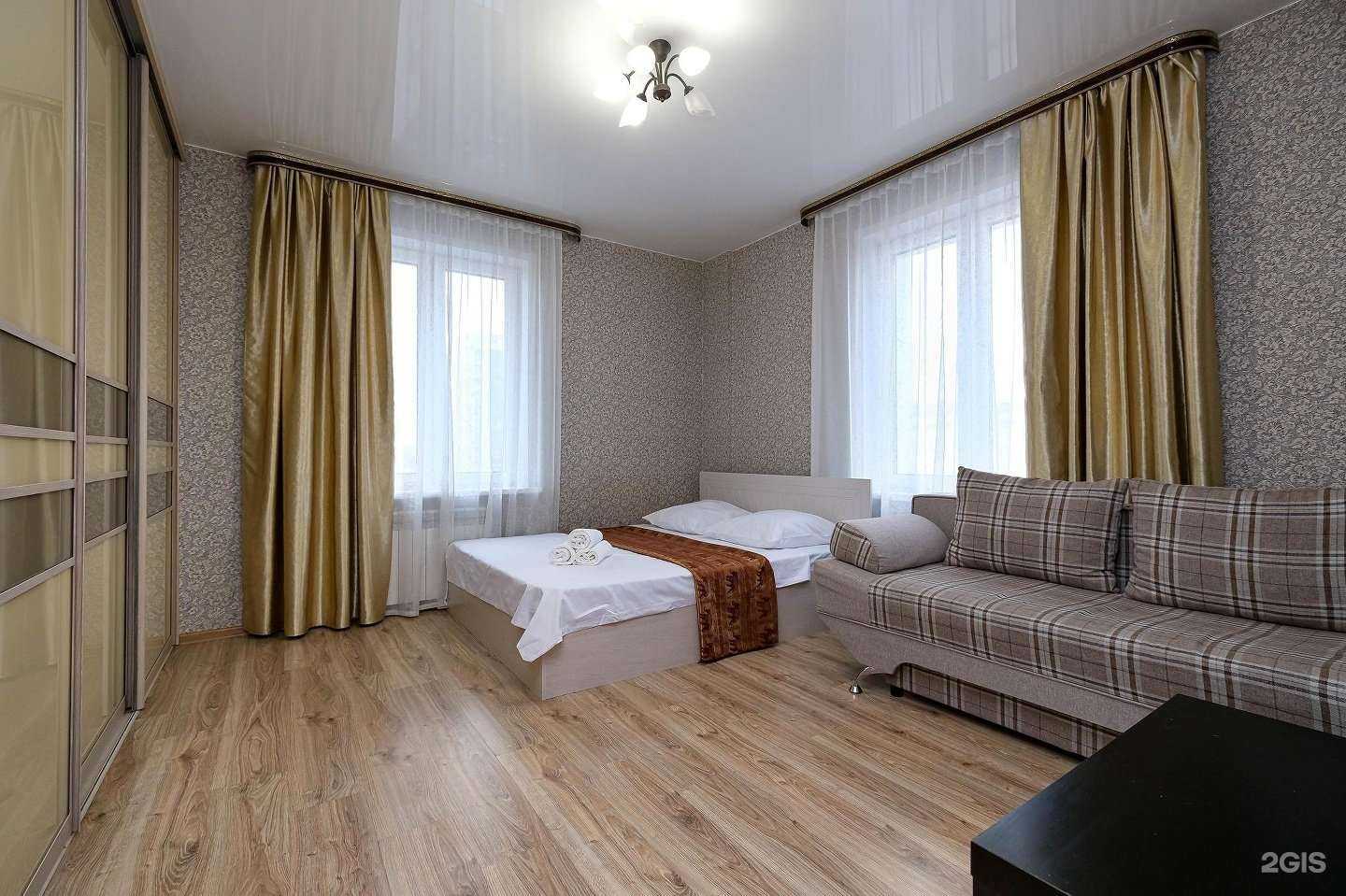 Отзывы на компанию НаКварти.ру в Новосибирске c фото