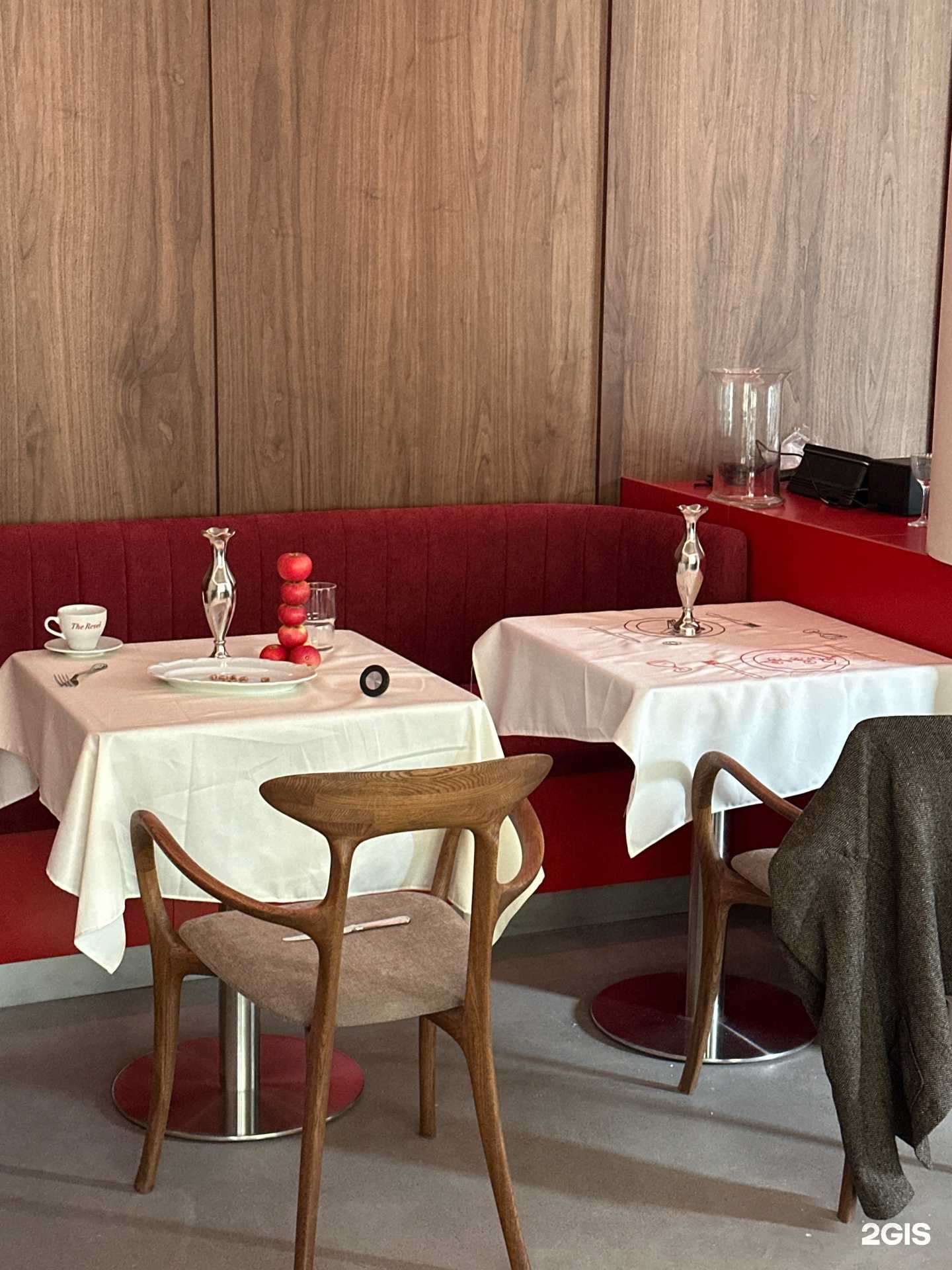 Отзывы на компанию The Revel в Казани c фото