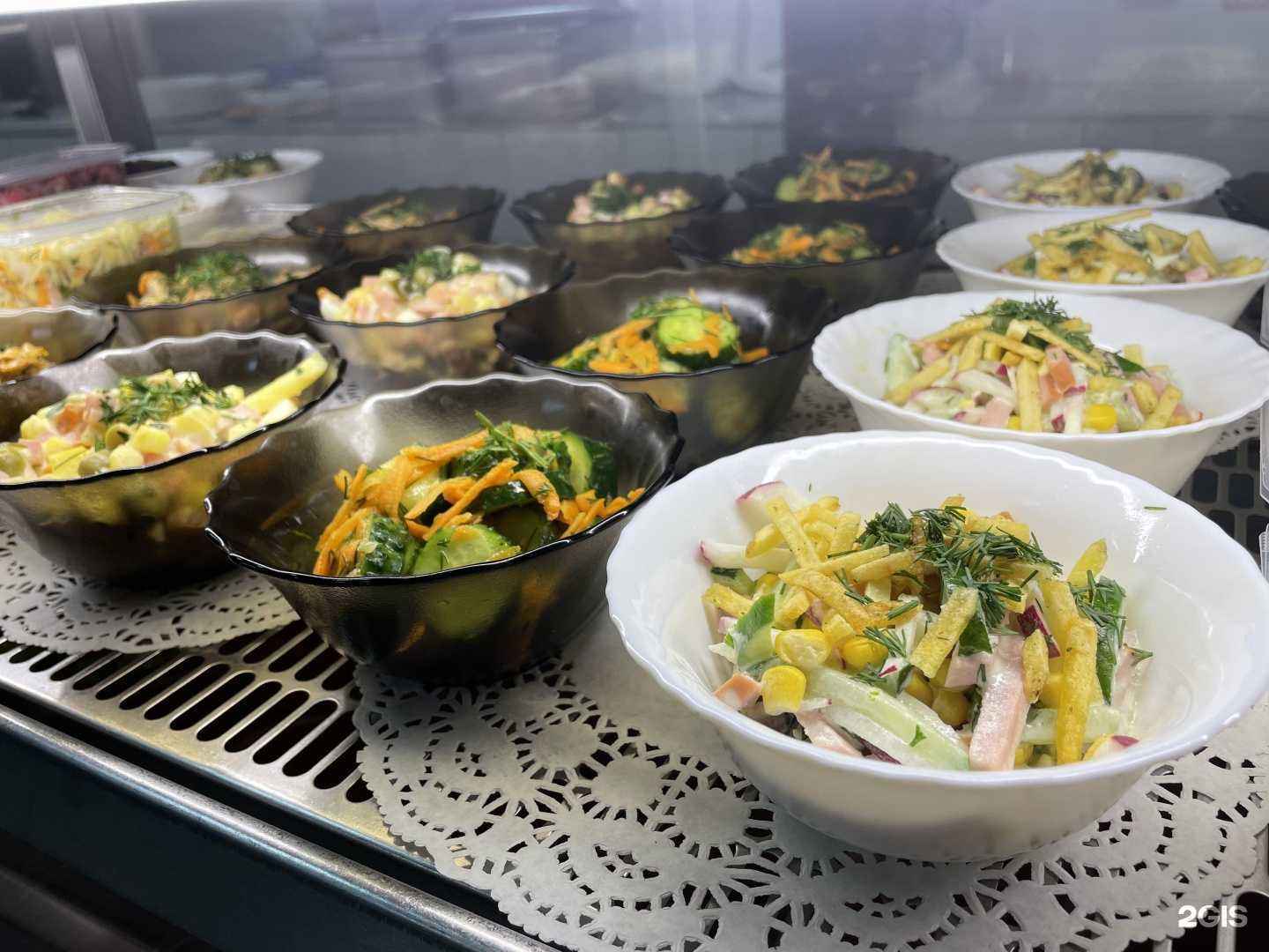 Отзывы на компанию Первая пельменная в Тюмени c фото