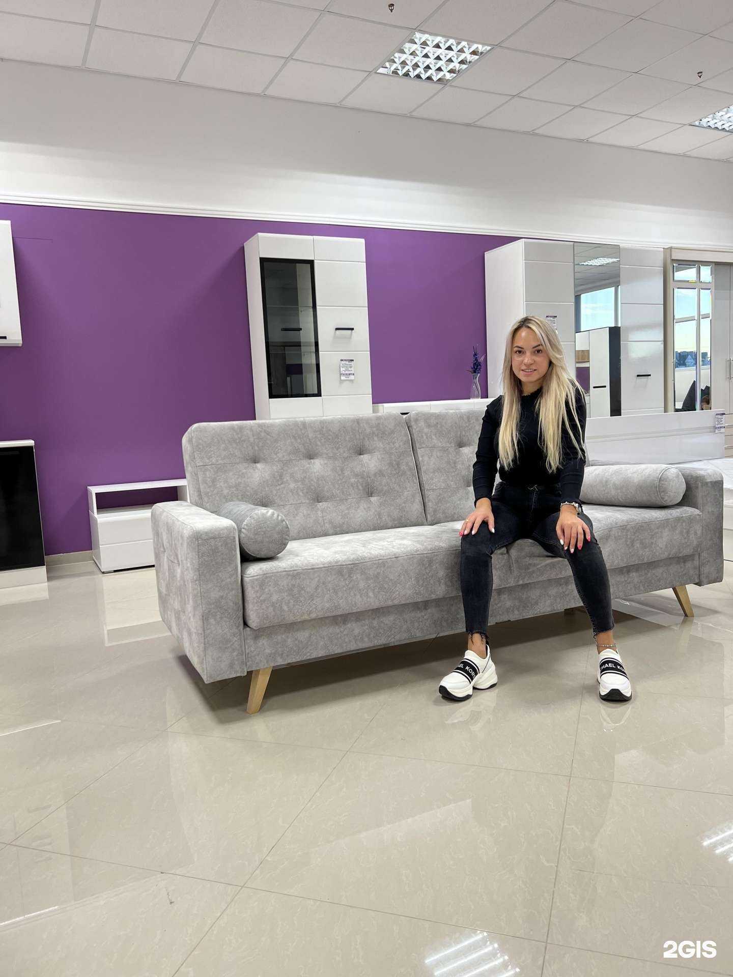 Отзывы на компанию Мир мебели в г. Калининград c фото