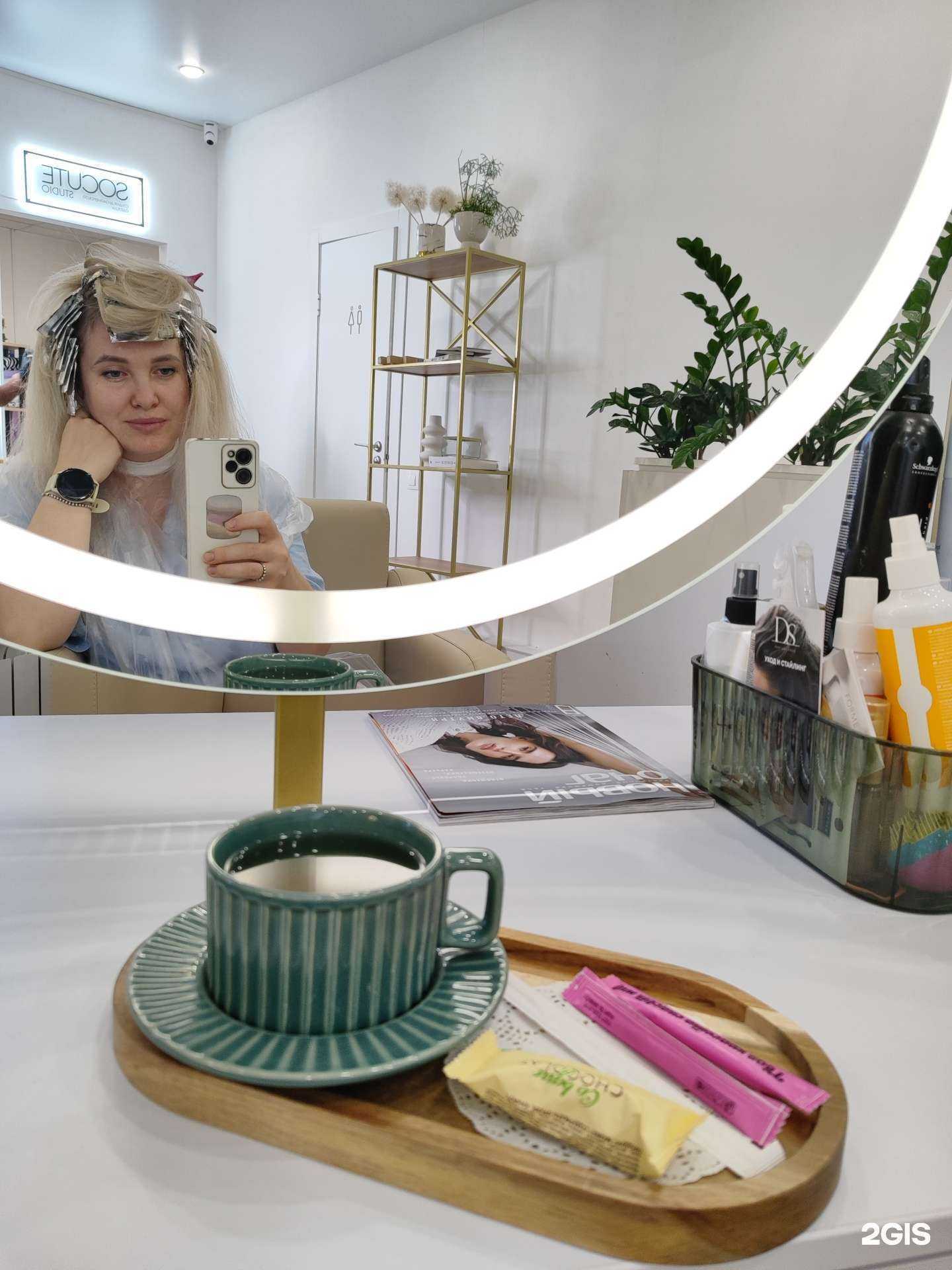 Отзывы на компанию Gayane’s  в Самаре c фото