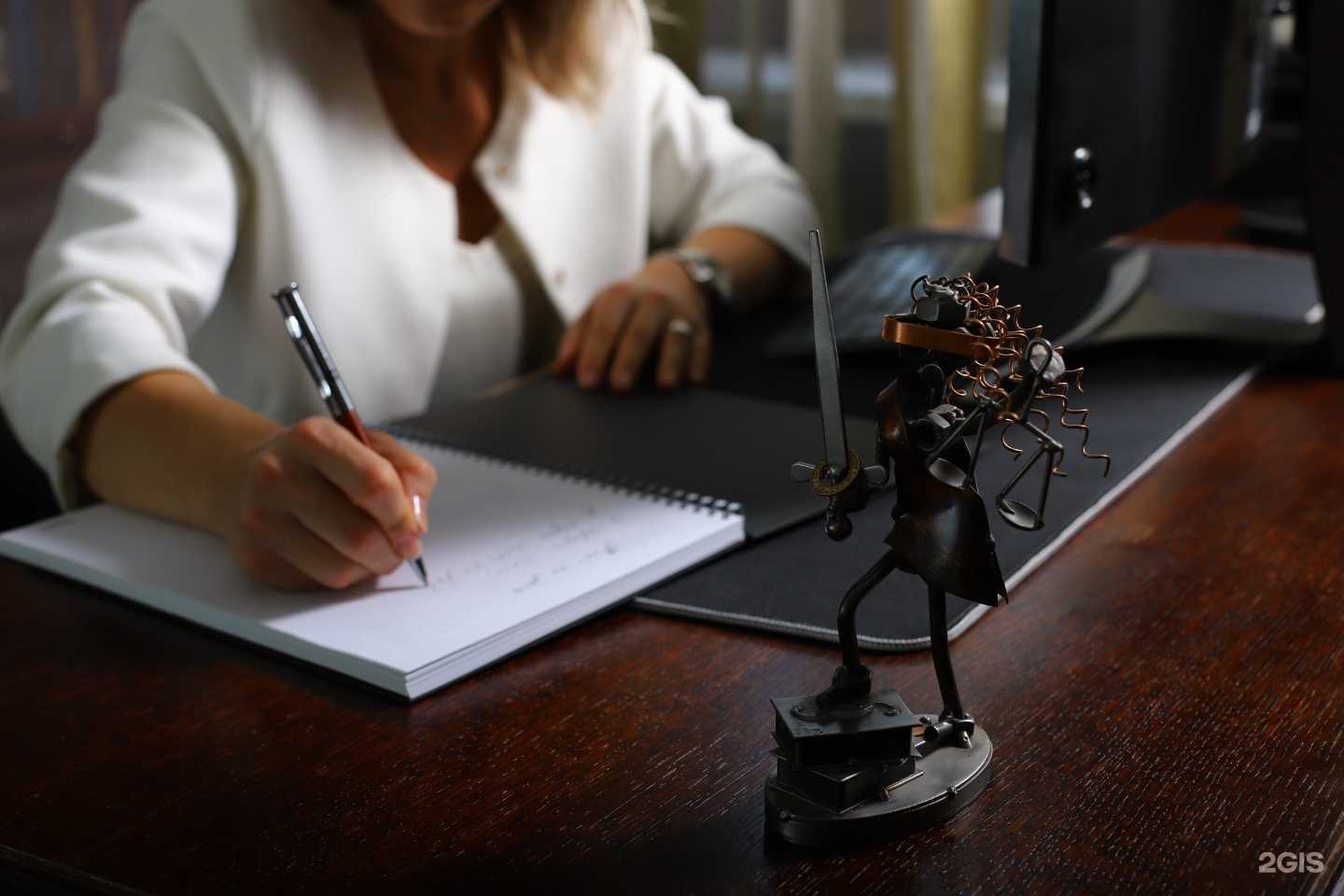 Отзывы на компанию Дом права в г. Новосибирск c фото