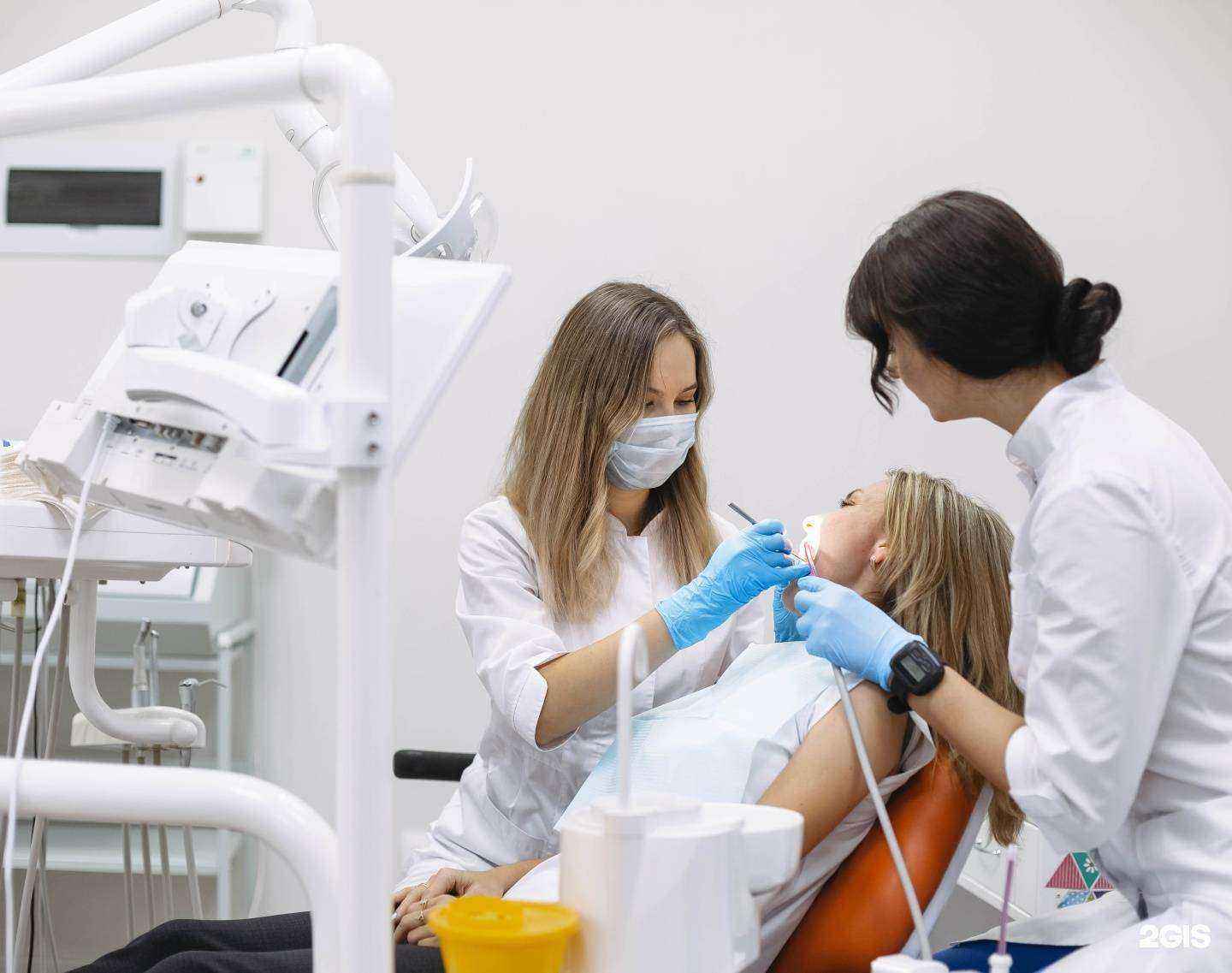 Отзывы на компанию Социальная стоматология в Казани c фото