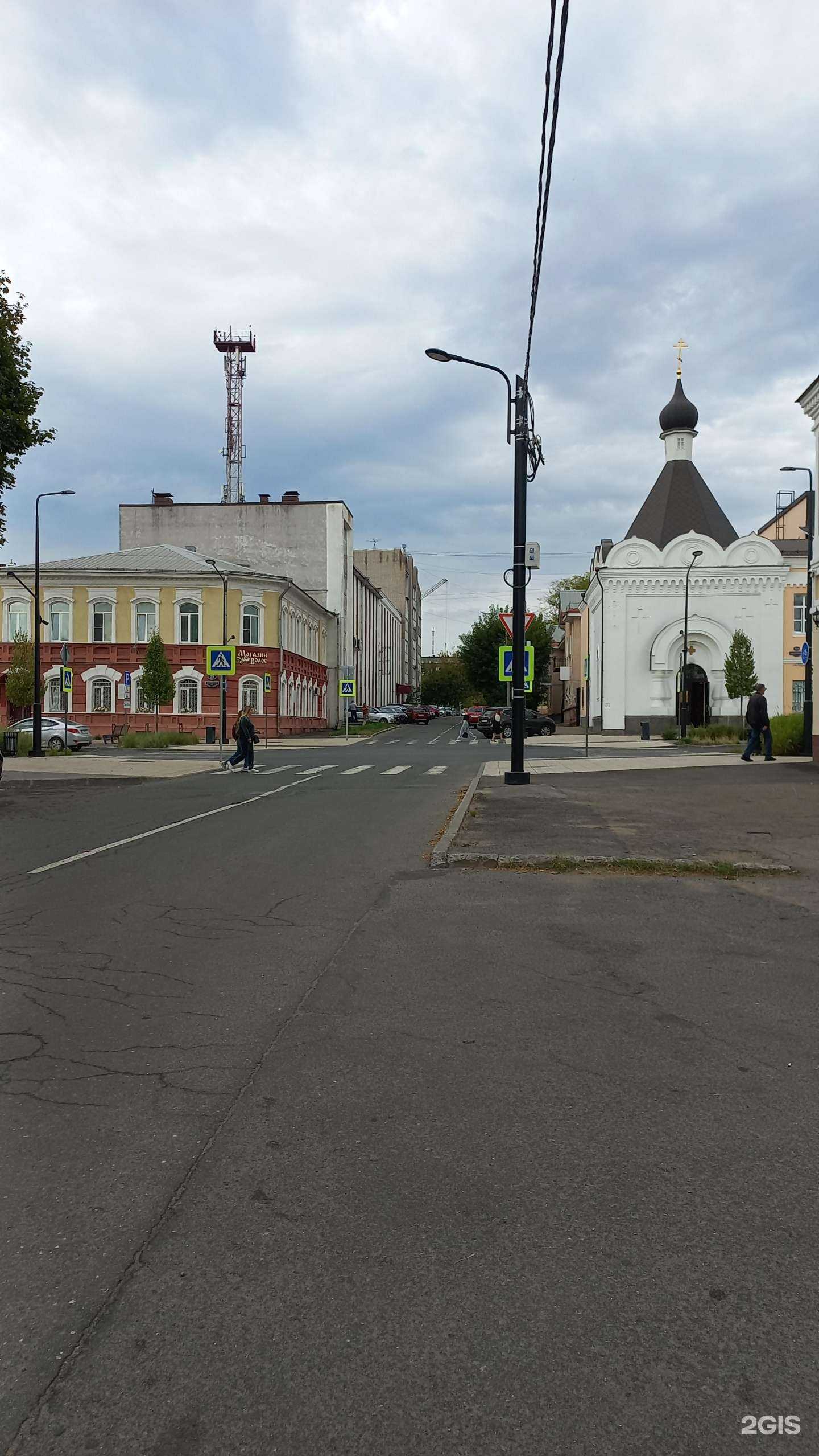 Отзывы на компанию Laser Love в Череповце c фото - фотография 2 из 2