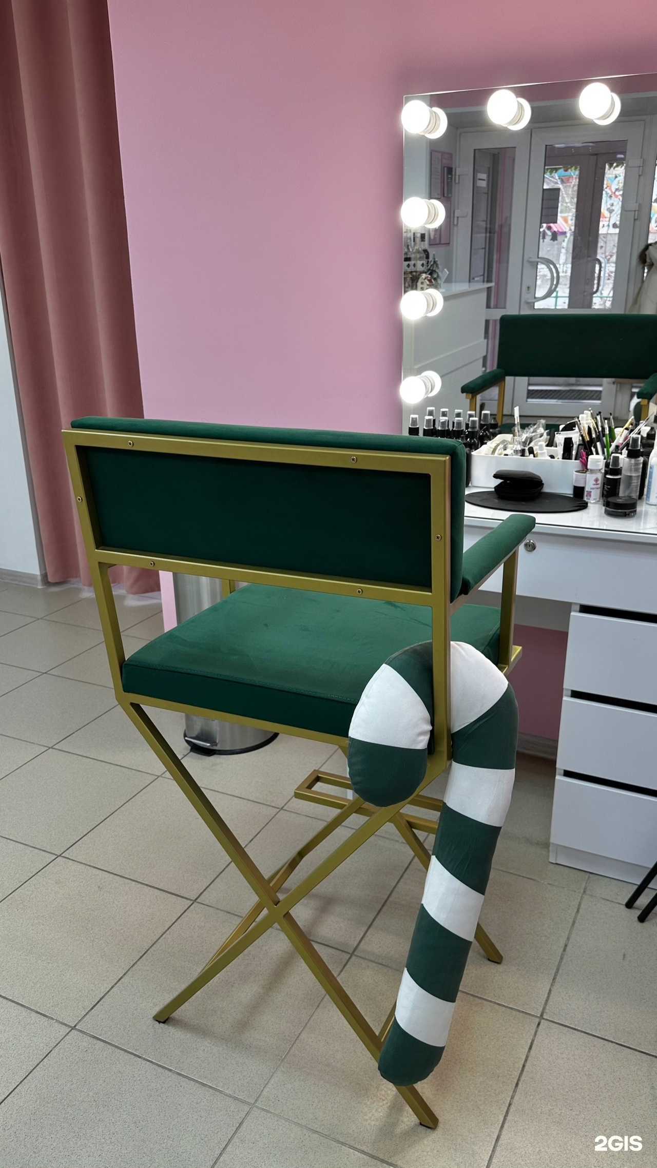 Отзывы на компанию LashVolk в Сибае c фото