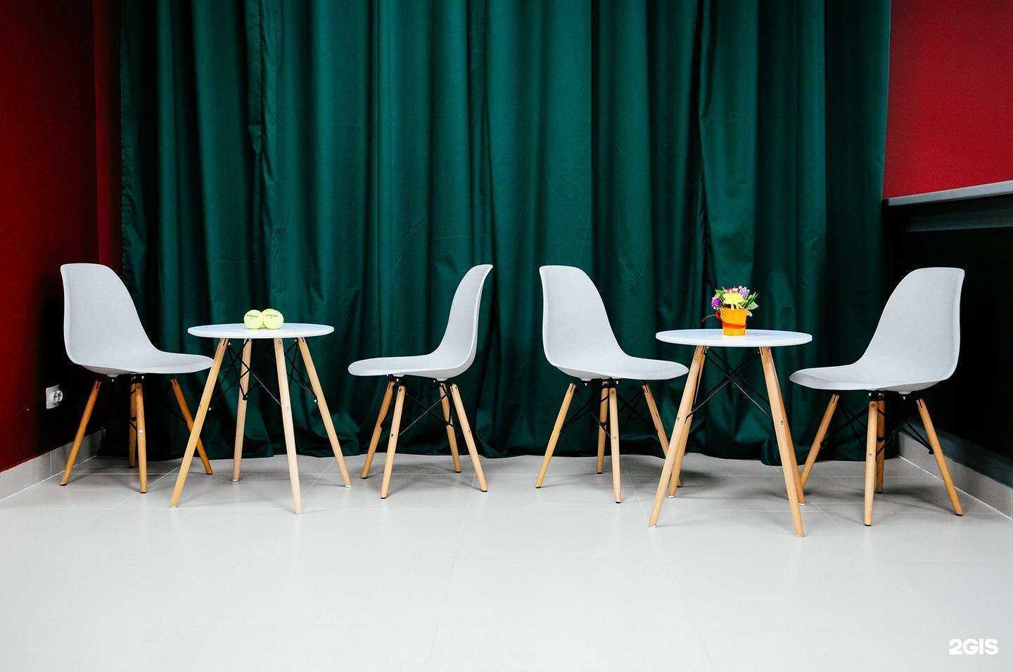 Отзывы на компанию Tennis XL в Калуге c фото