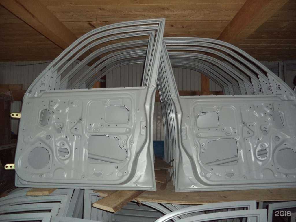 Отзывы на компанию ЧайнаАвто в Казани c фото