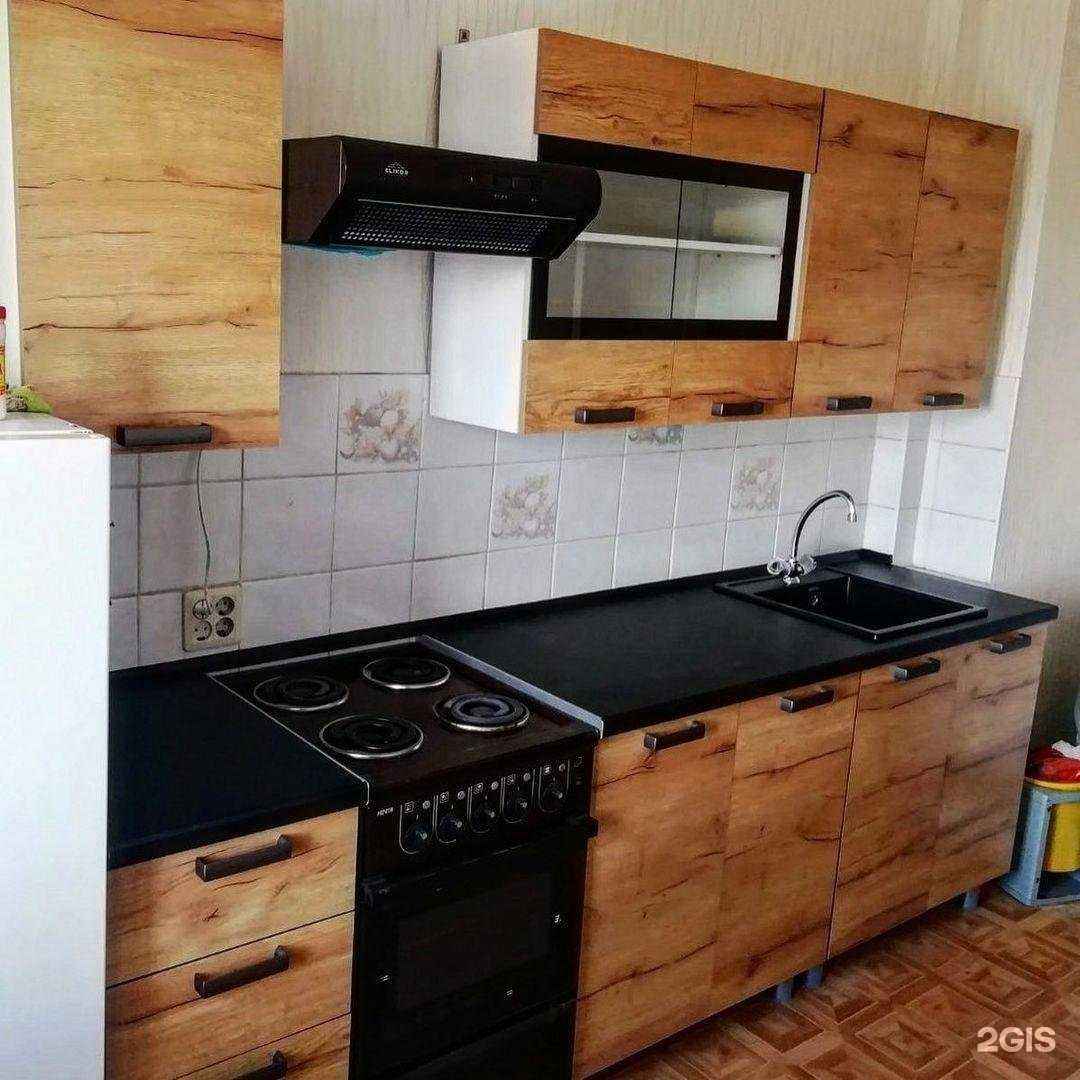 Отзывы на компанию МЕБЕЛЬНЫЙ ДВОР в Иркутске c фото