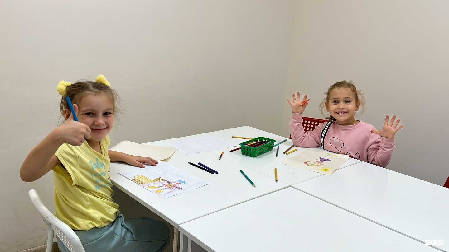 Отзывы на компанию Lingua Penguin в г. Краснодар c фото