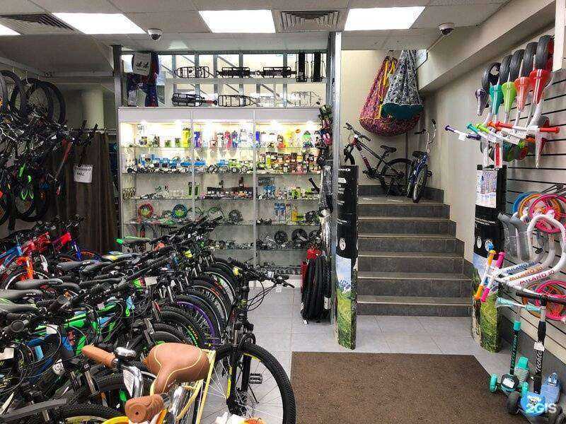 Отзывы на компанию Спорт-Пульс в Фрязине c фото