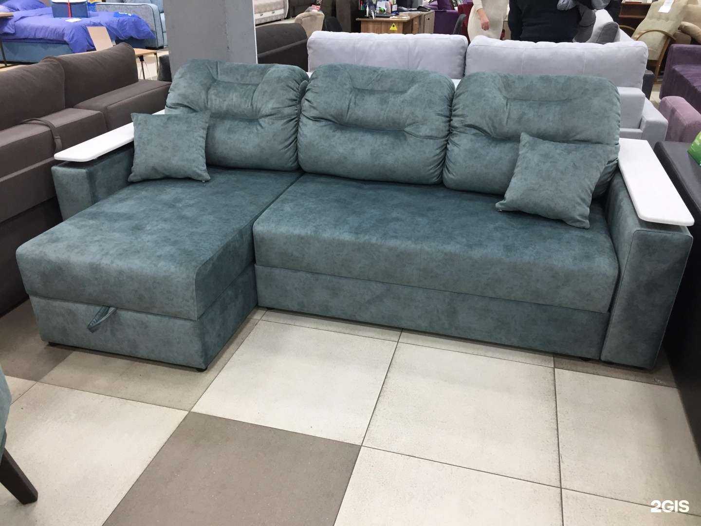 Отзывы на компанию Бренд мебель в г. Хабаровск c фото