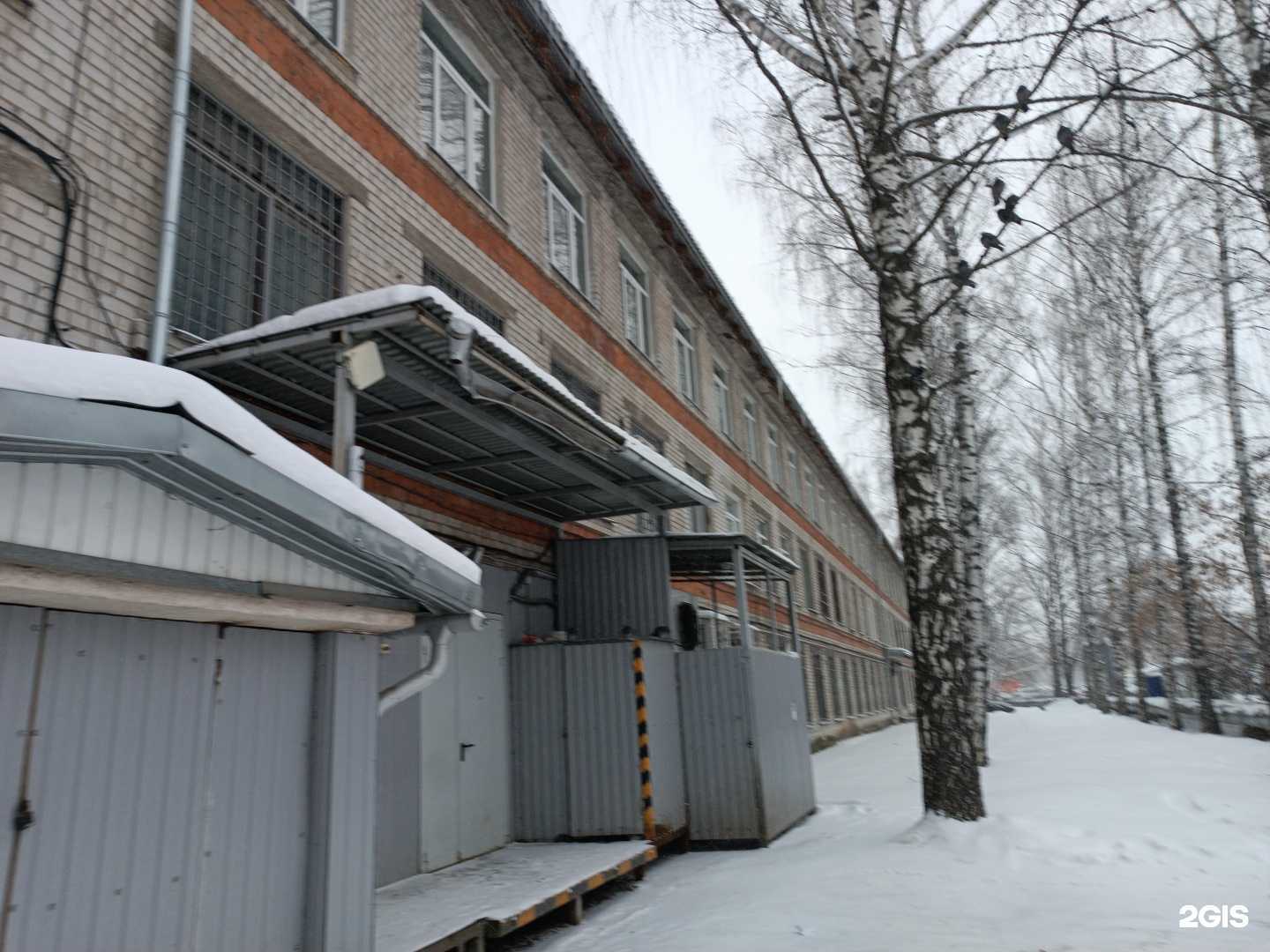 Отзывы на компанию Агентство антикризисного управления и защиты бизнеса в Нижнем Новгороде c фото - фотография 2 из 2