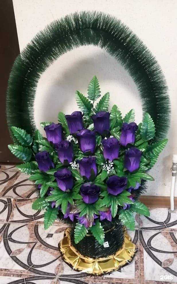 Отзывы на компанию ОБРЯД в г. Ставрополь c фото