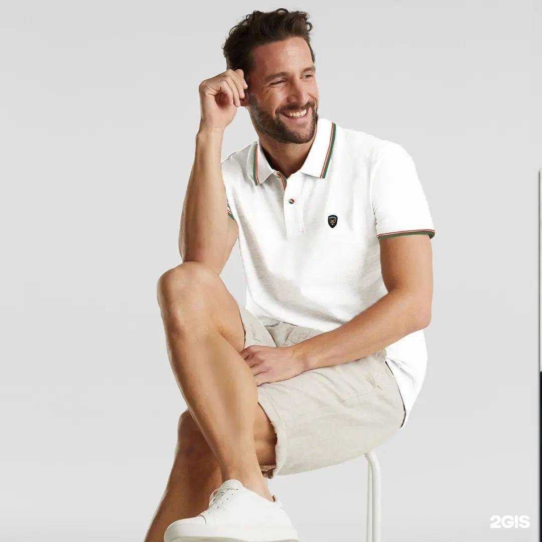 Отзывы на компанию Джинсовая империя в Черкесске c фото