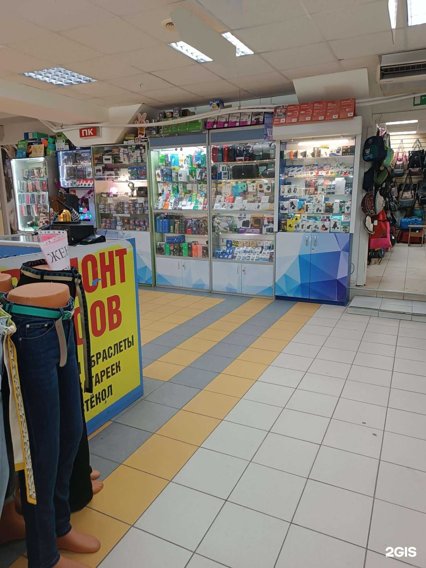 Отзывы на компанию Мастерская по ремонту часов и мобильных телефонов в Нижнем Новгороде c фото