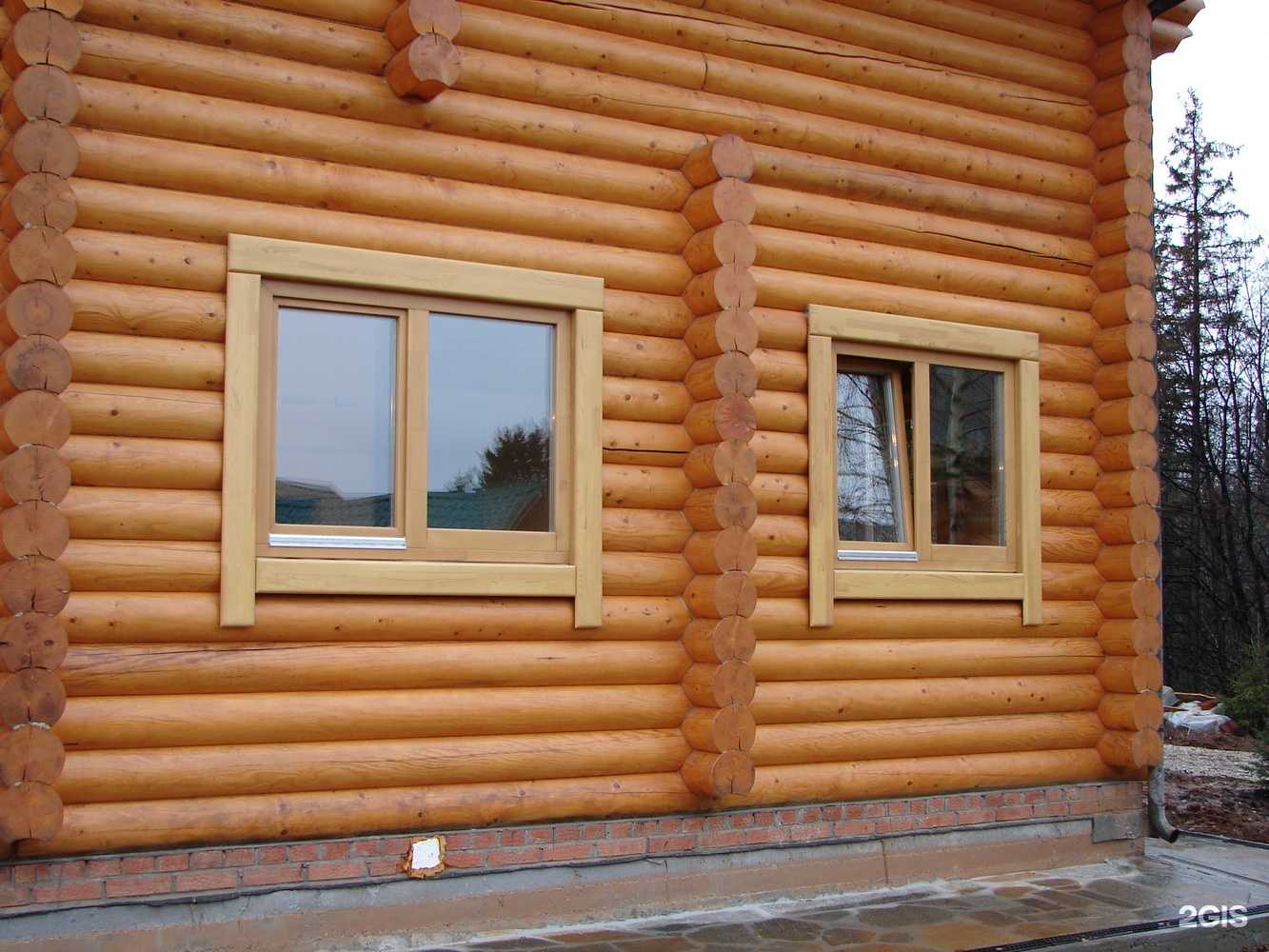 Отзывы на компанию Древоздание в Перми c фото