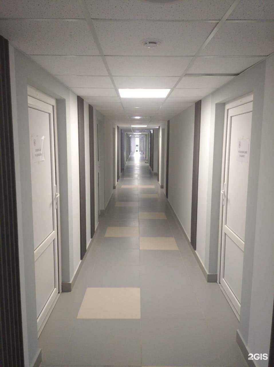 Отзывы на компанию СШОР №10 в г. Воронеж c фото