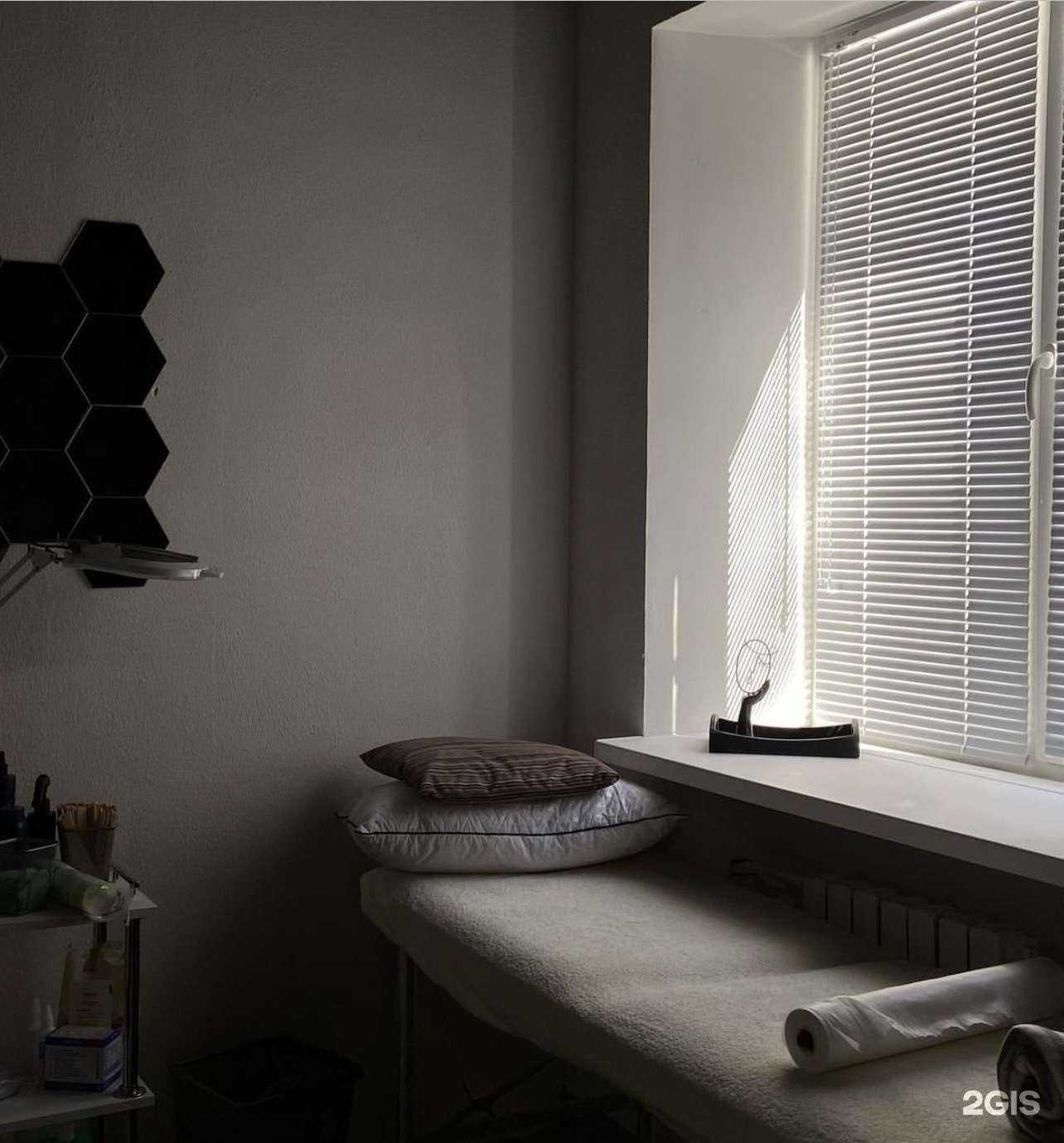 Отзывы на компанию Esthetique в Новосибирске c фото