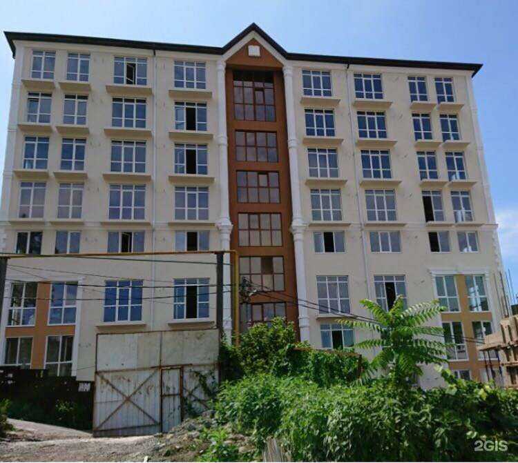 Отзывы на компанию Black love в Сочи c фото - фотография 2 из 2