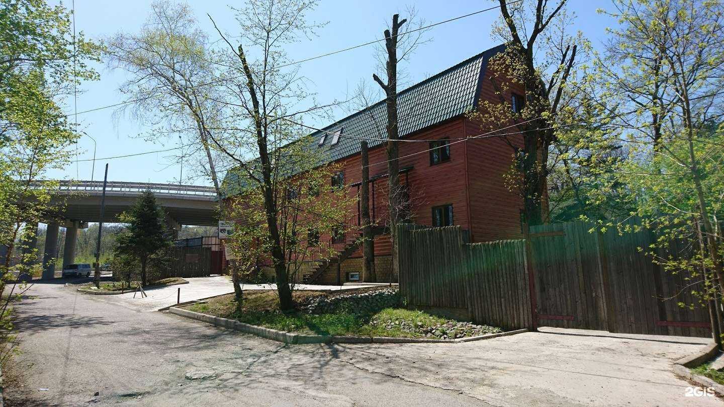 Отзывы на компанию Тисс в Владивостоке c фото - фотография 2 из 2