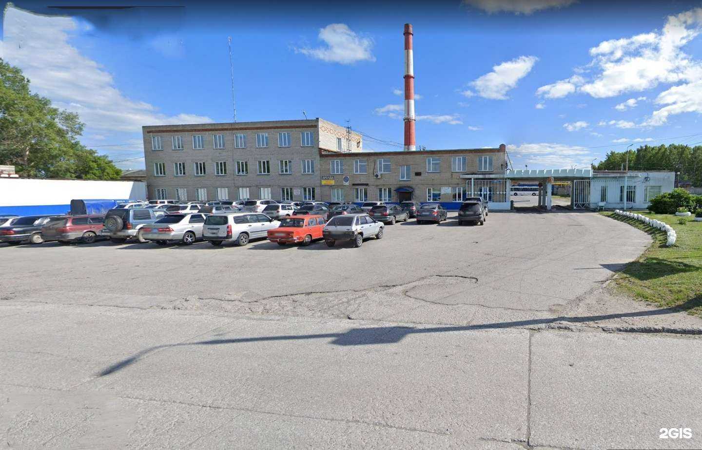 Отзывы на компанию Столовая в Новосибирске c фото - фотография 2 из 2