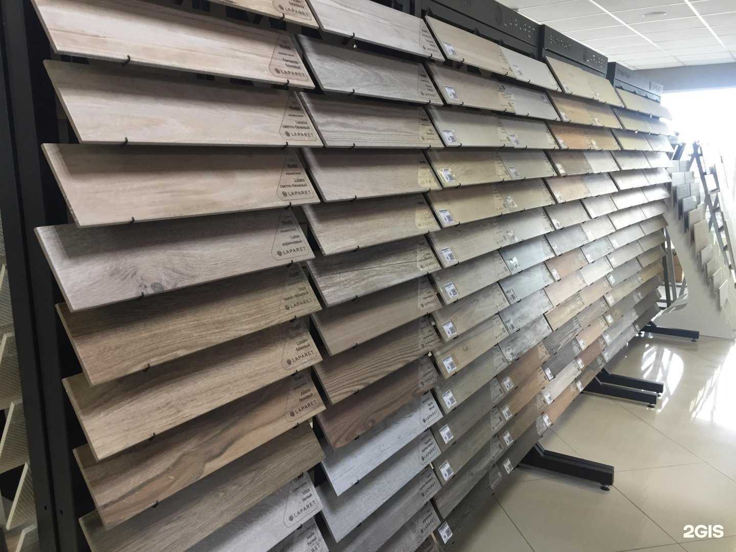 Отзывы на компанию Ceramika23 в Краснодаре c фото