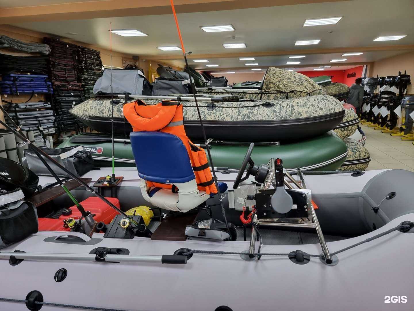 Отзывы на компанию X-motors в Барнауле c фото