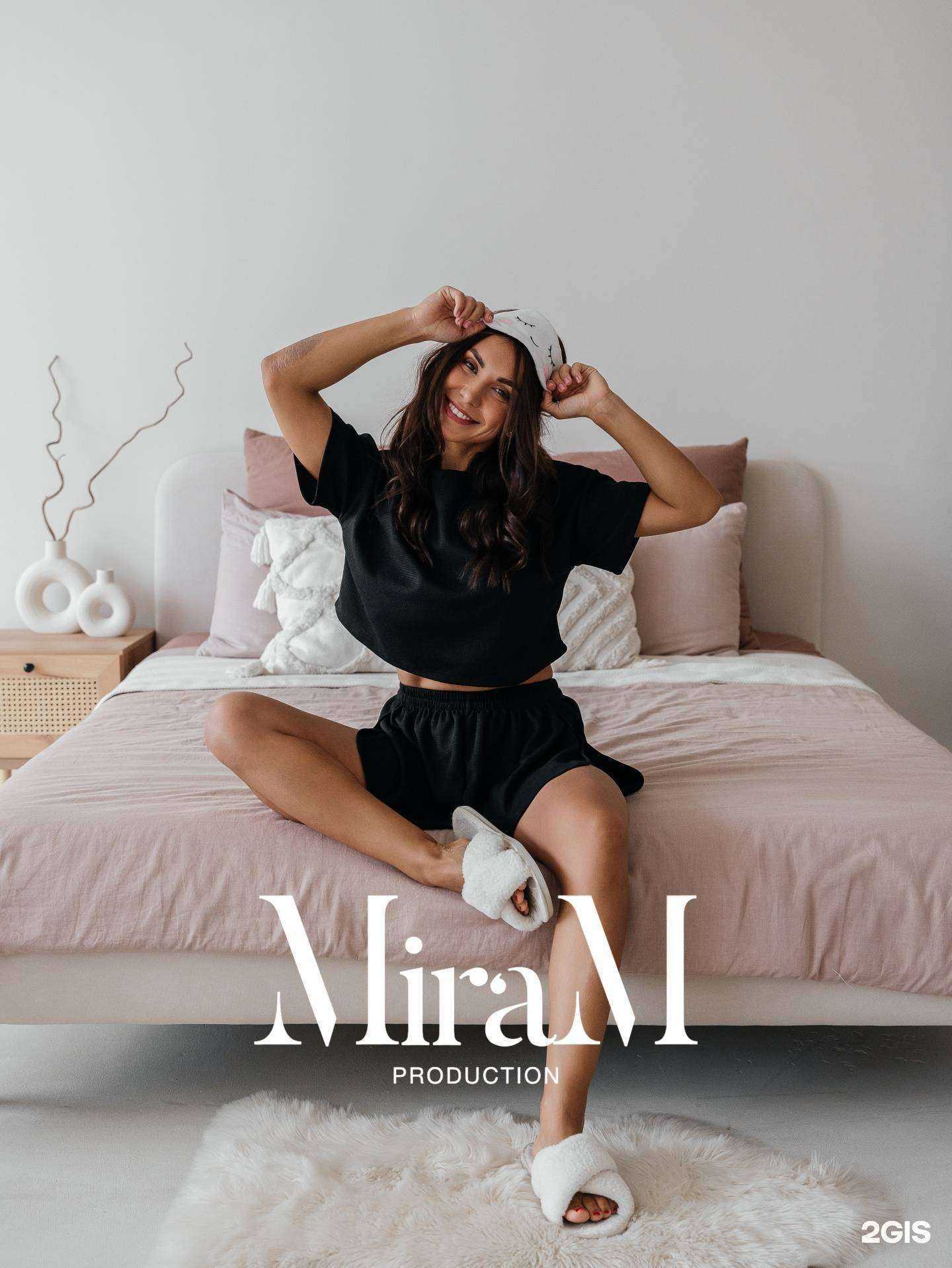 Отзывы на компанию MiraM в Перми c фото