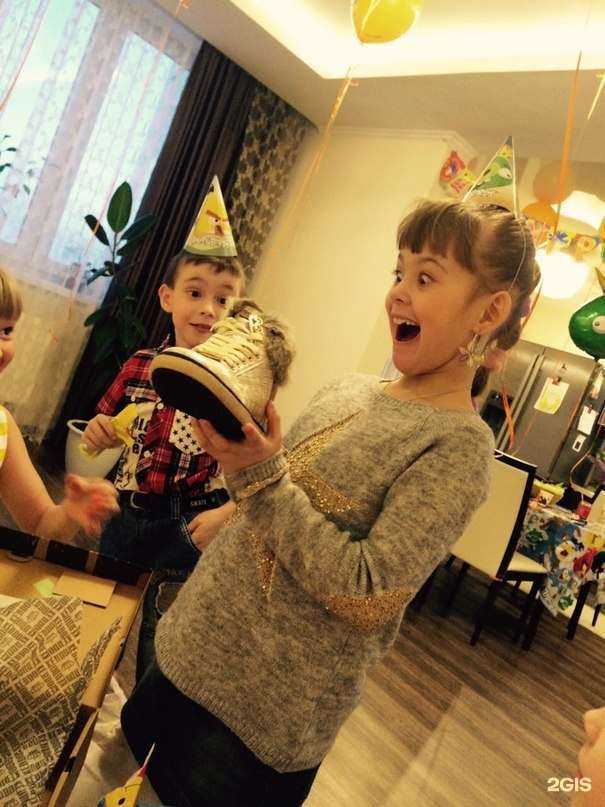 Отзывы на компанию КинДом в г. Екатеринбург c фото