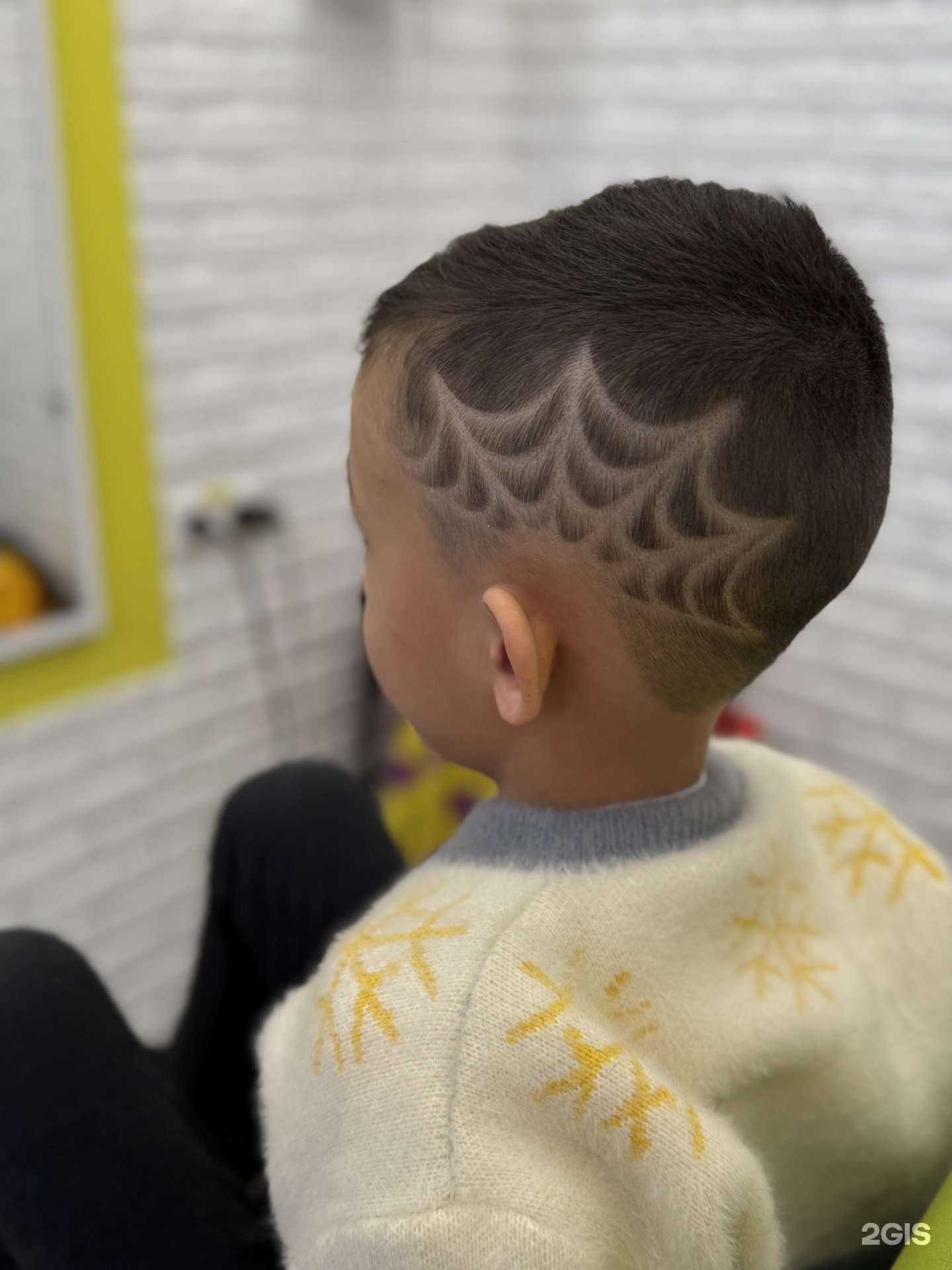 Отзывы на компанию Веселая расческа в Новосибирске c фото