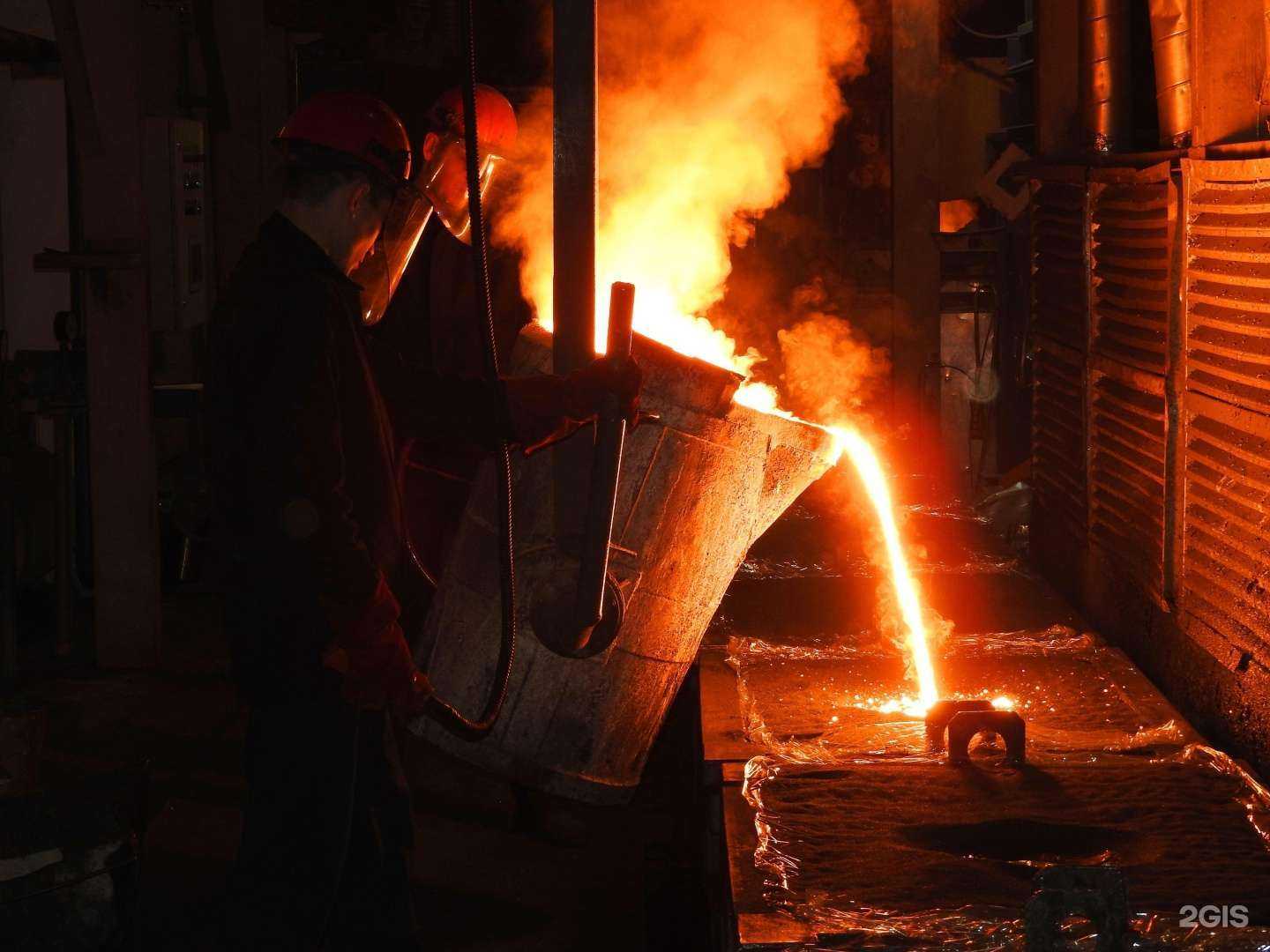 Отзывы на компанию Челнинский арматурный завод в г. Набережные Челны c фото