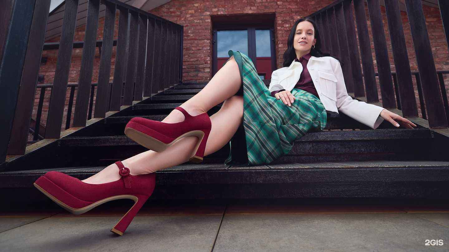 Отзывы на компанию kari в Архангельске c фото