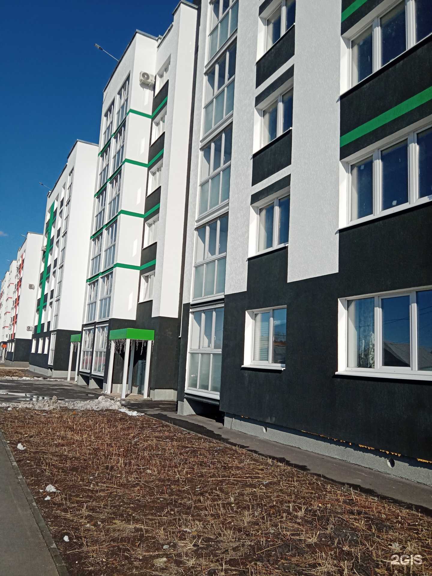 Отзывы на компанию Дом в г. Каменск-Уральский c фото