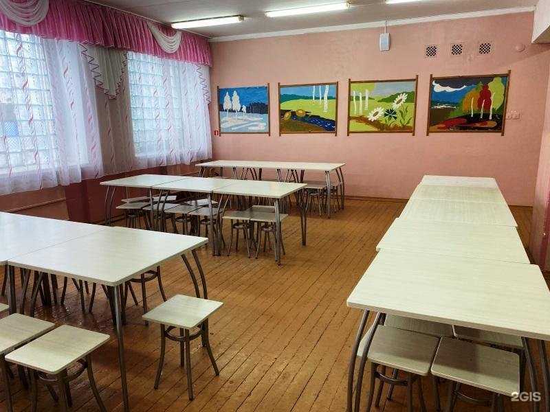 Отзывы на компанию Средняя школа №23 в Кургане c фото