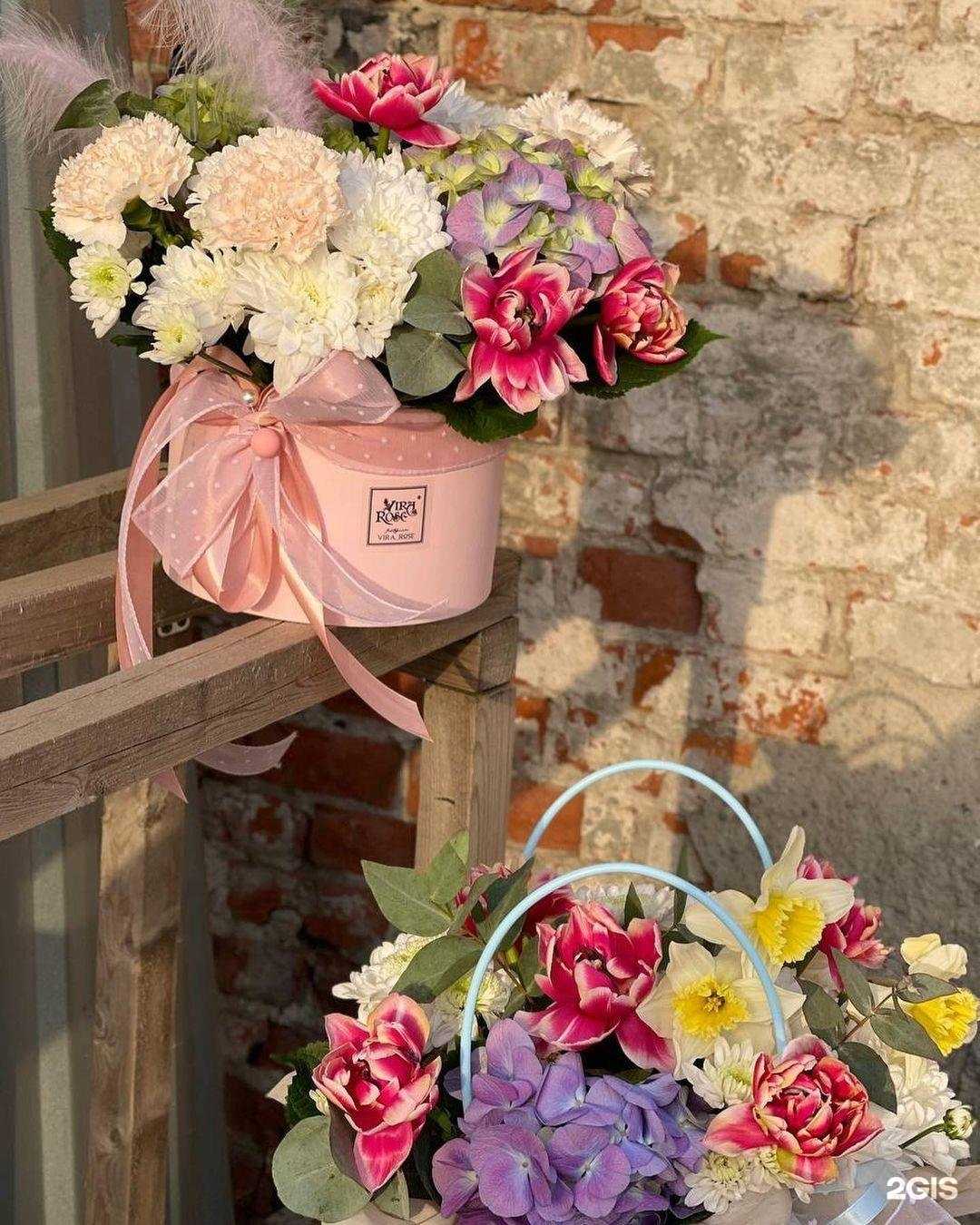 Отзывы на компанию ViraRose в г. Ростов-на-Дону c фото